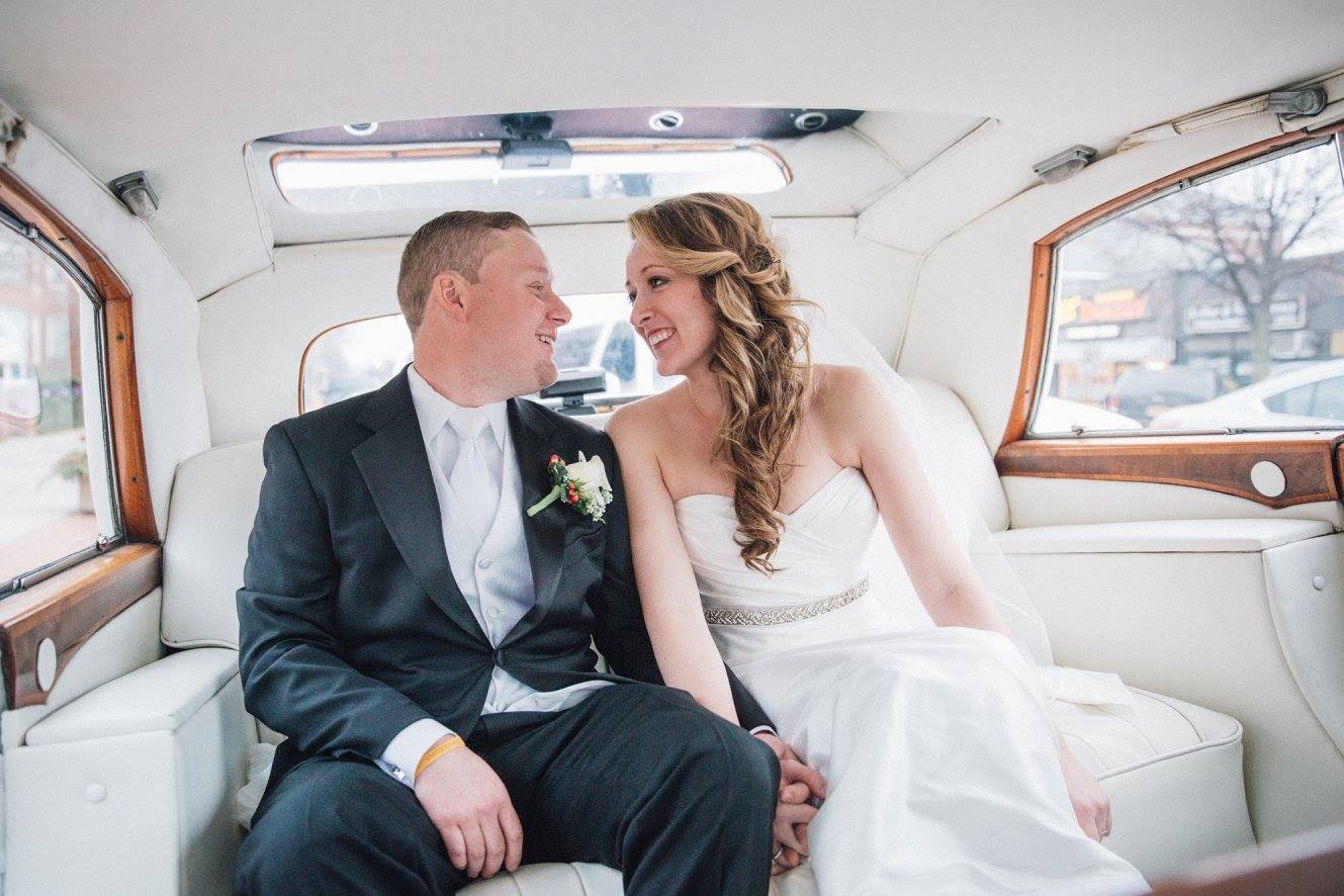 Cruise Control Limousines