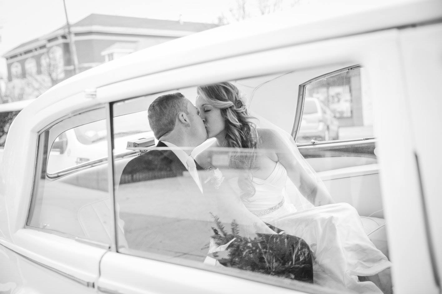 Cruise Control Limousines