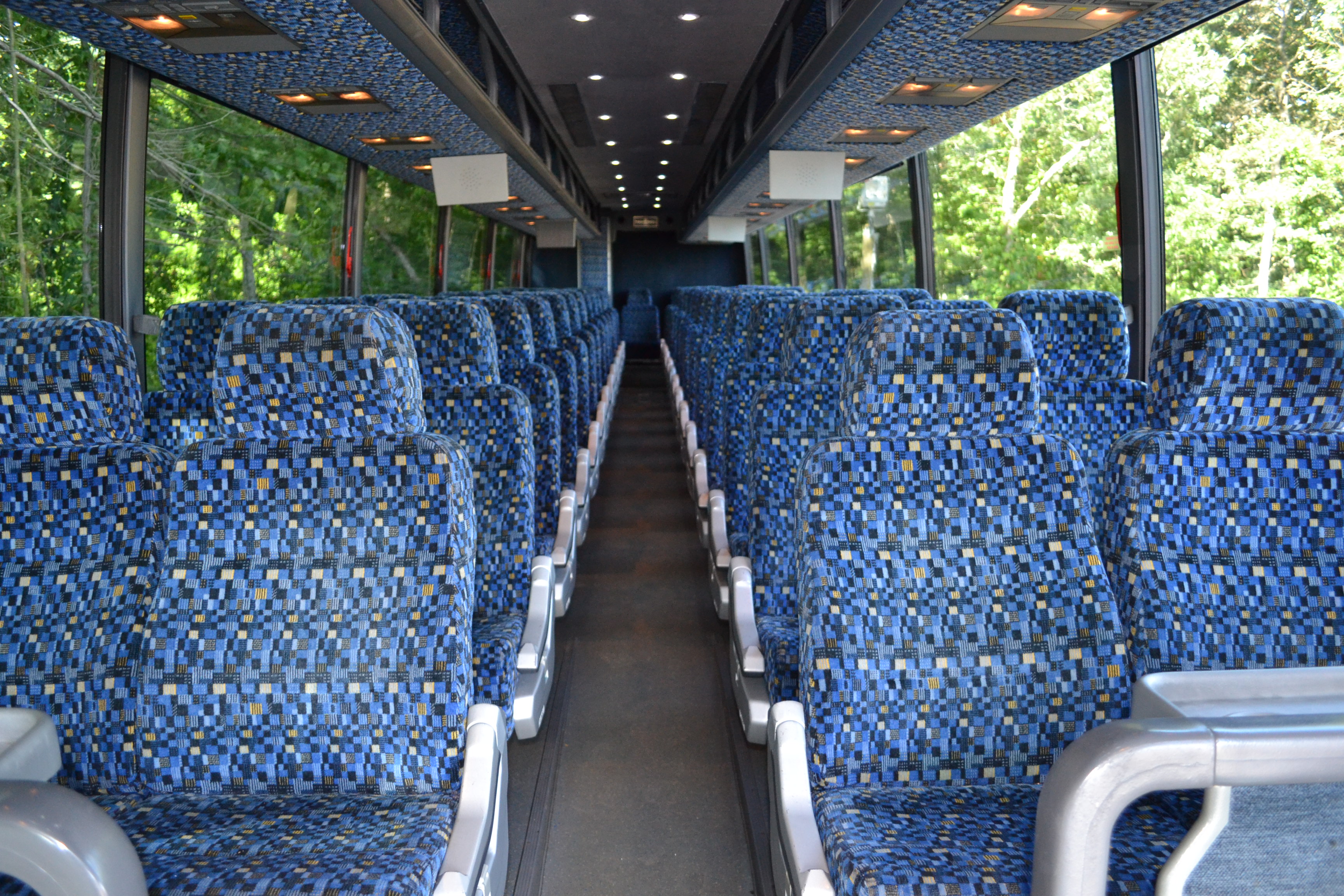 Elegant Limousine