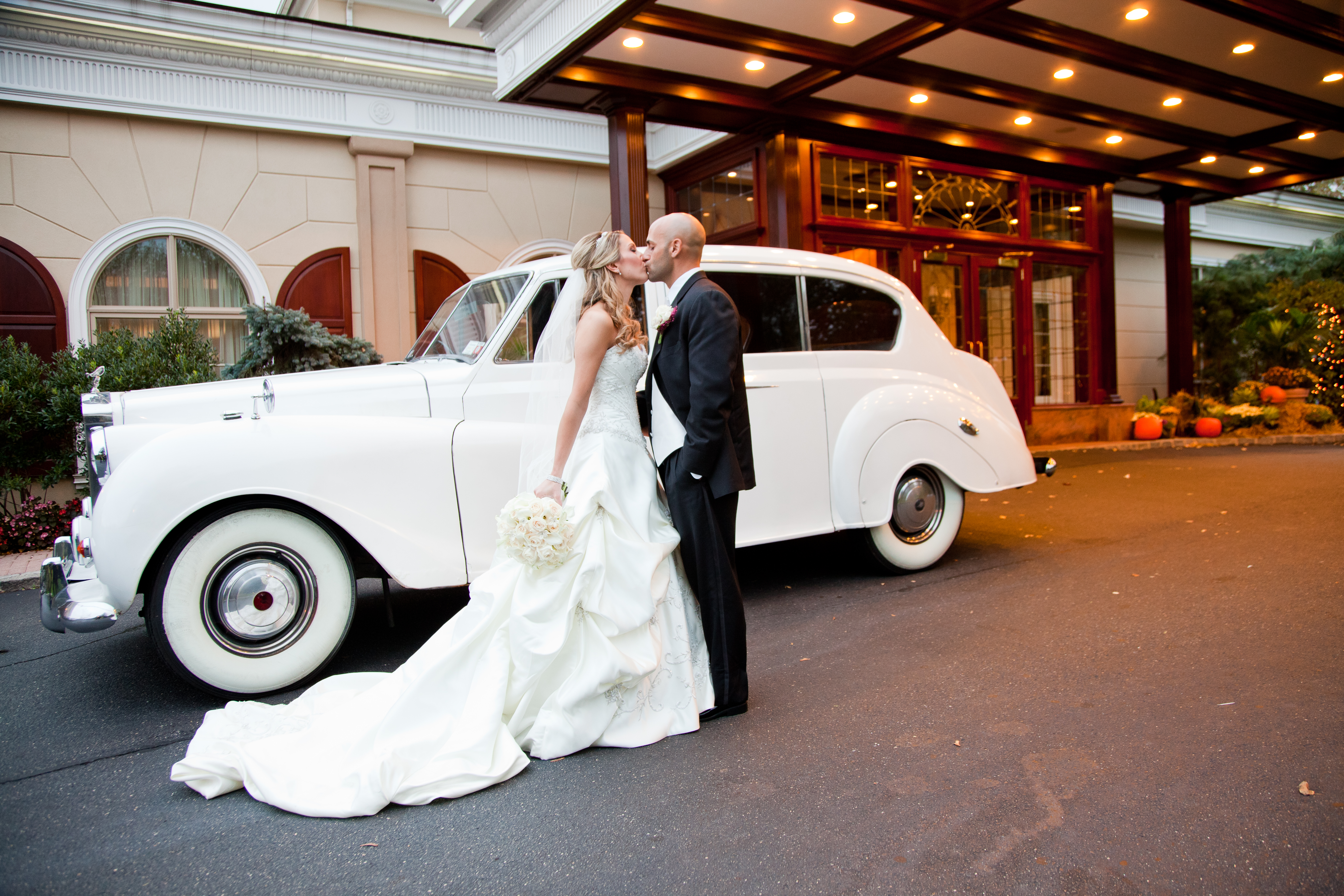 Camelot Specialty Limos