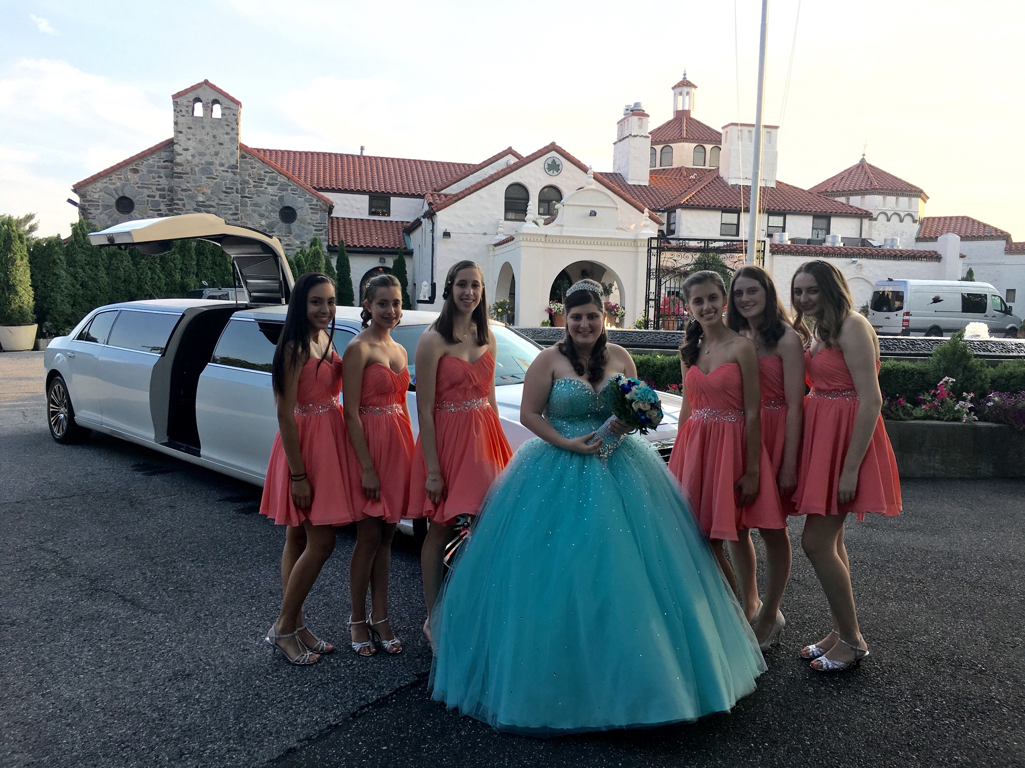Camelot Specialty Limos