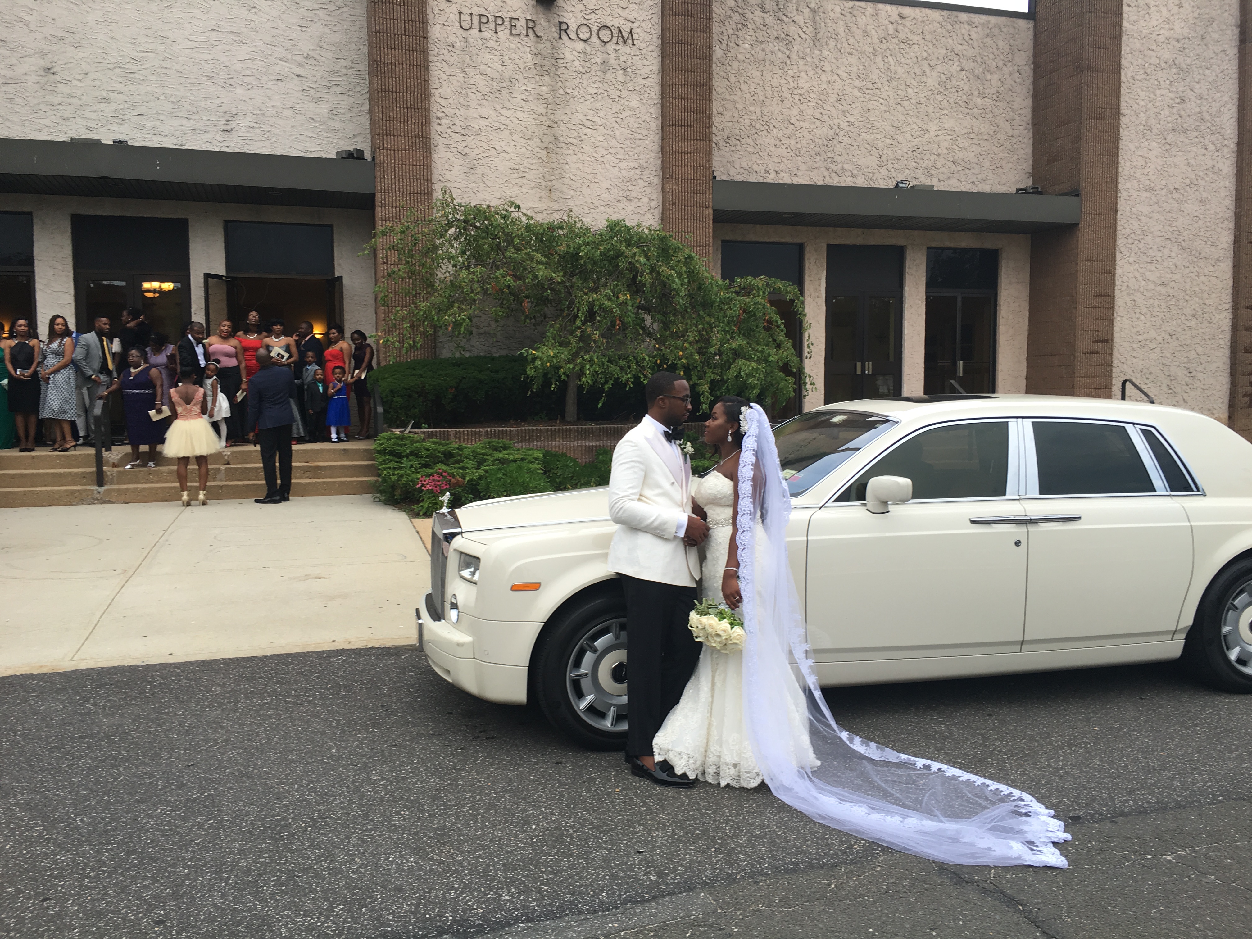 Camelot Specialty Limos