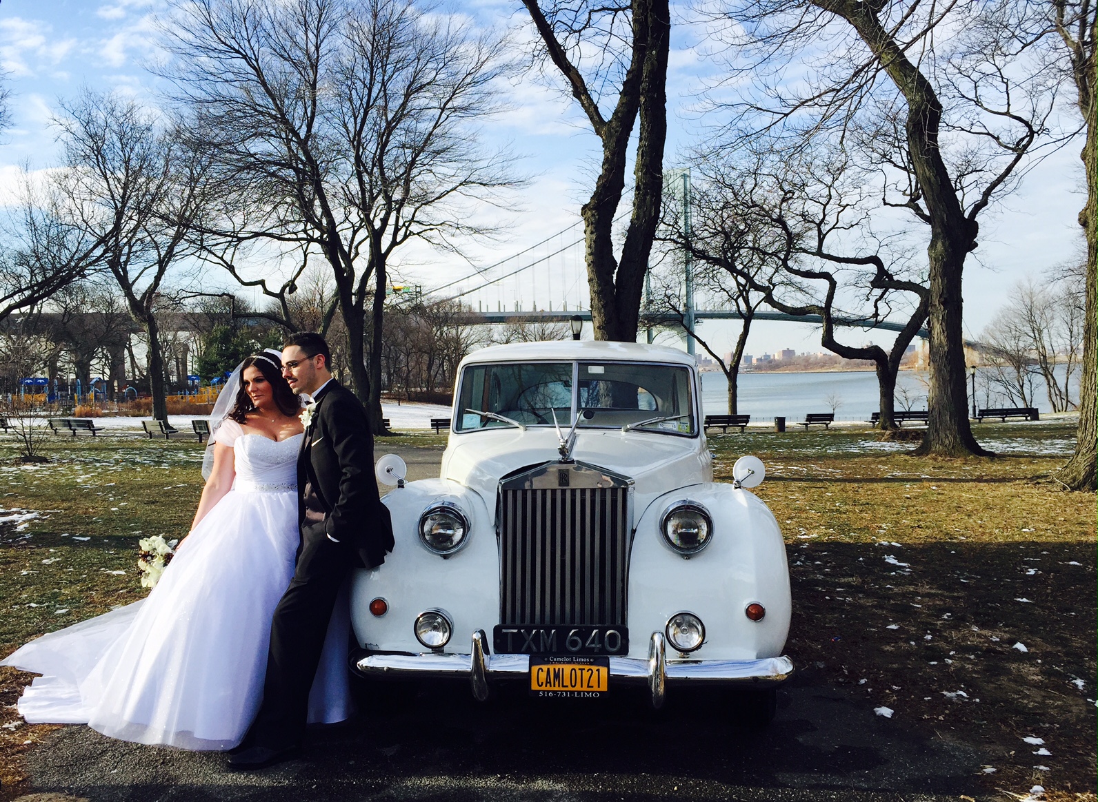 Camelot Specialty Limos