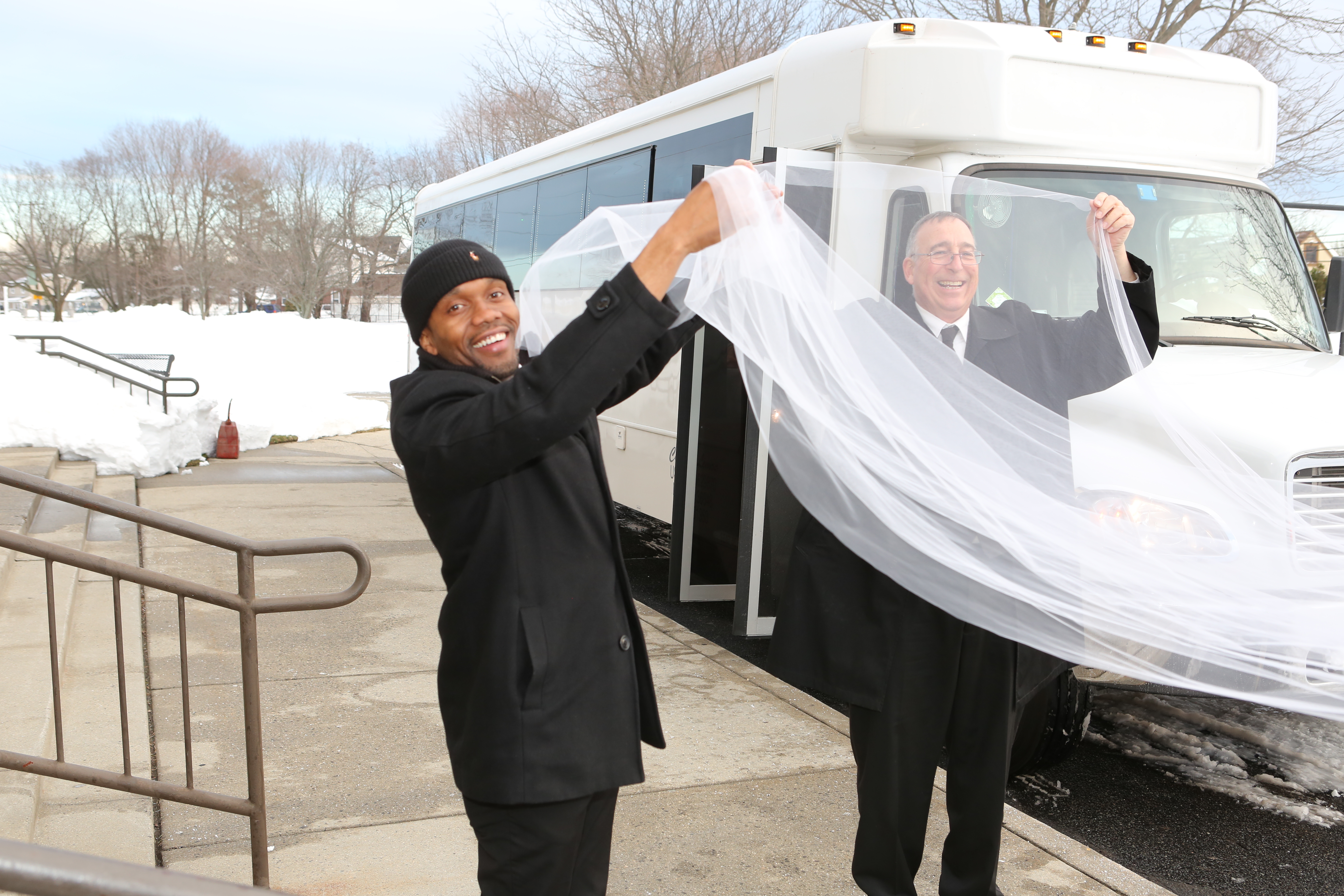 Camelot Specialty Limos