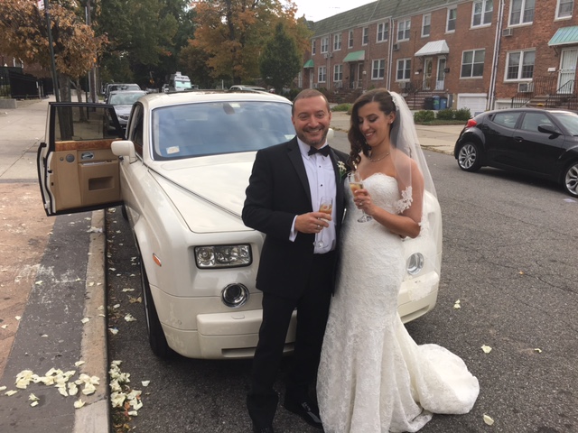 Camelot Specialty Limos