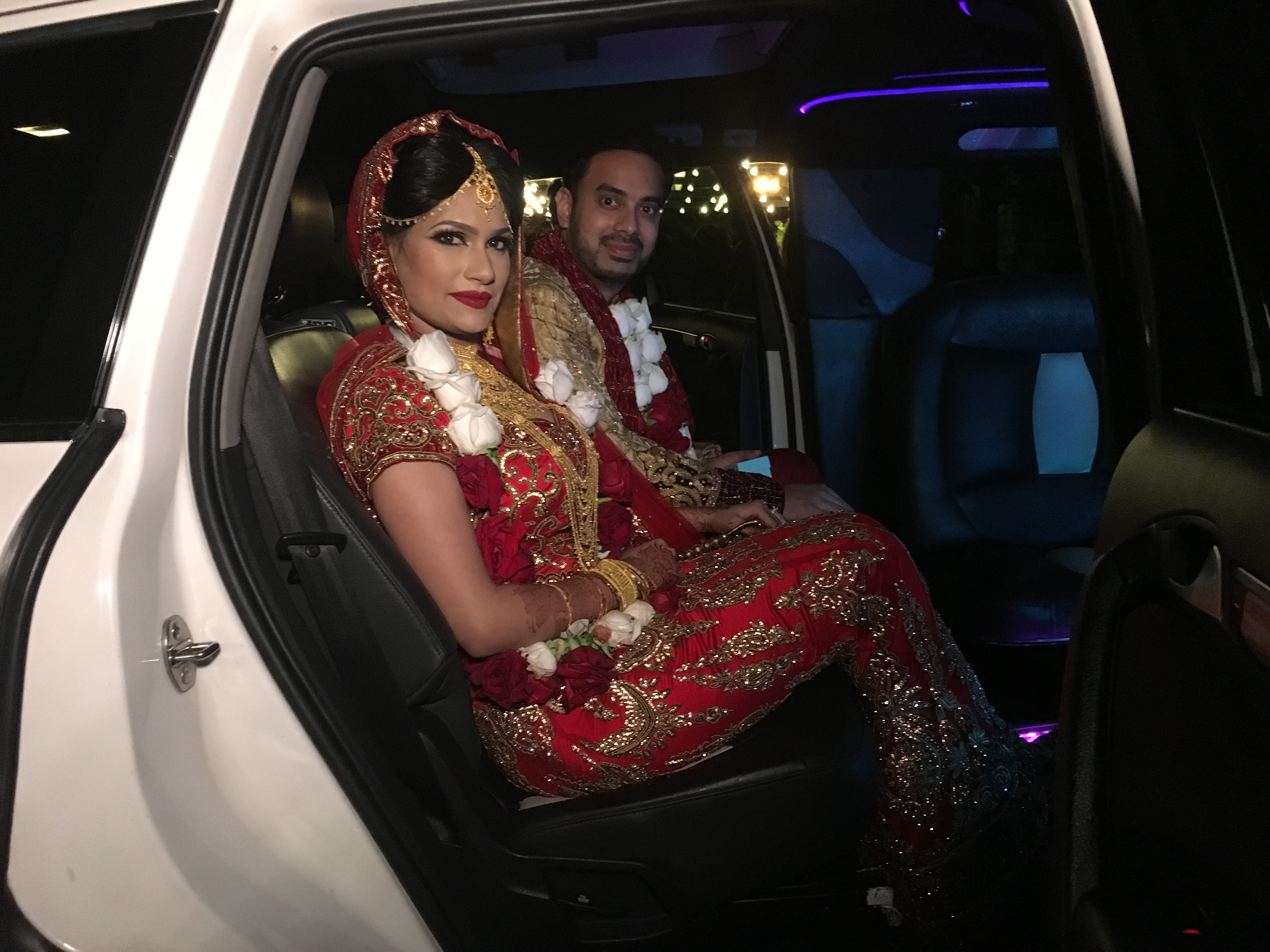 Camelot Specialty Limos