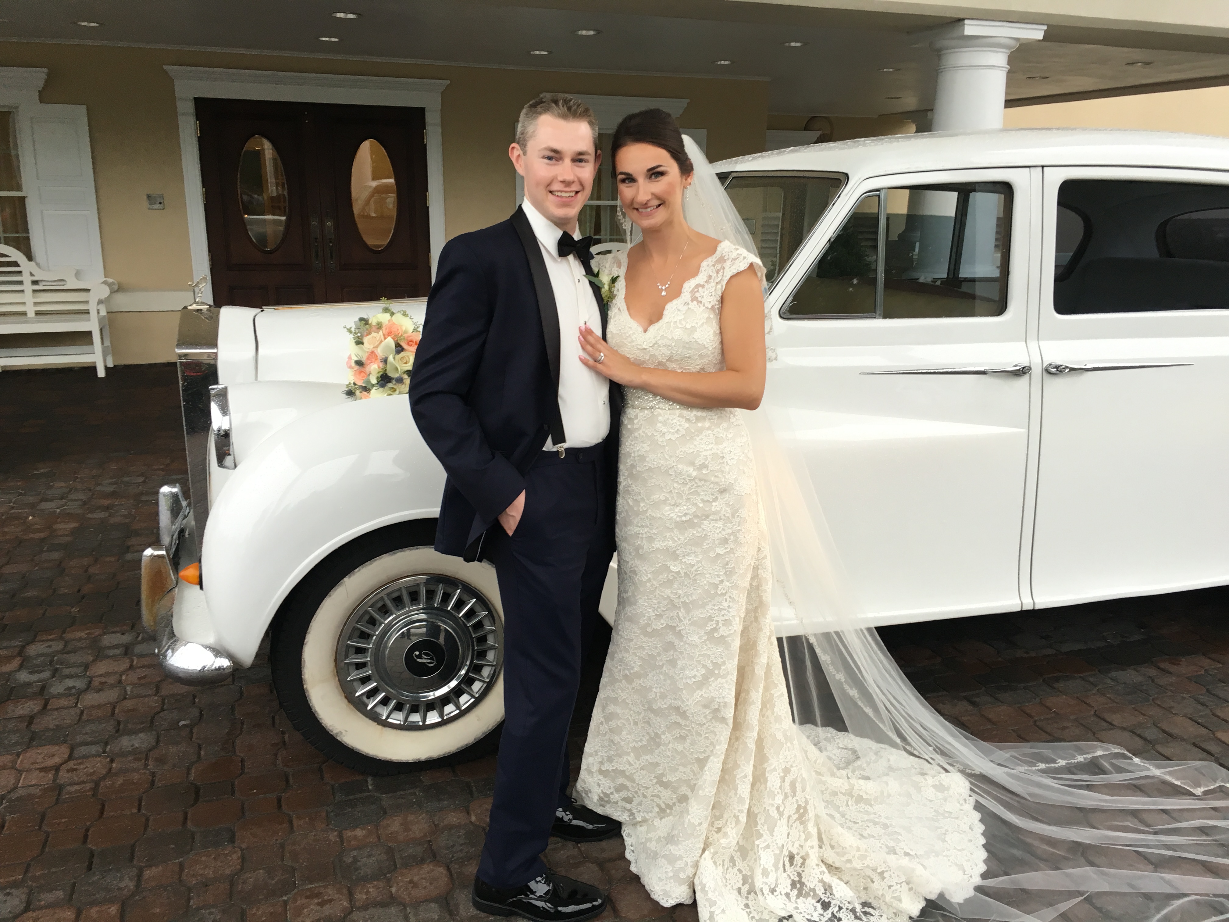 Camelot Specialty Limos