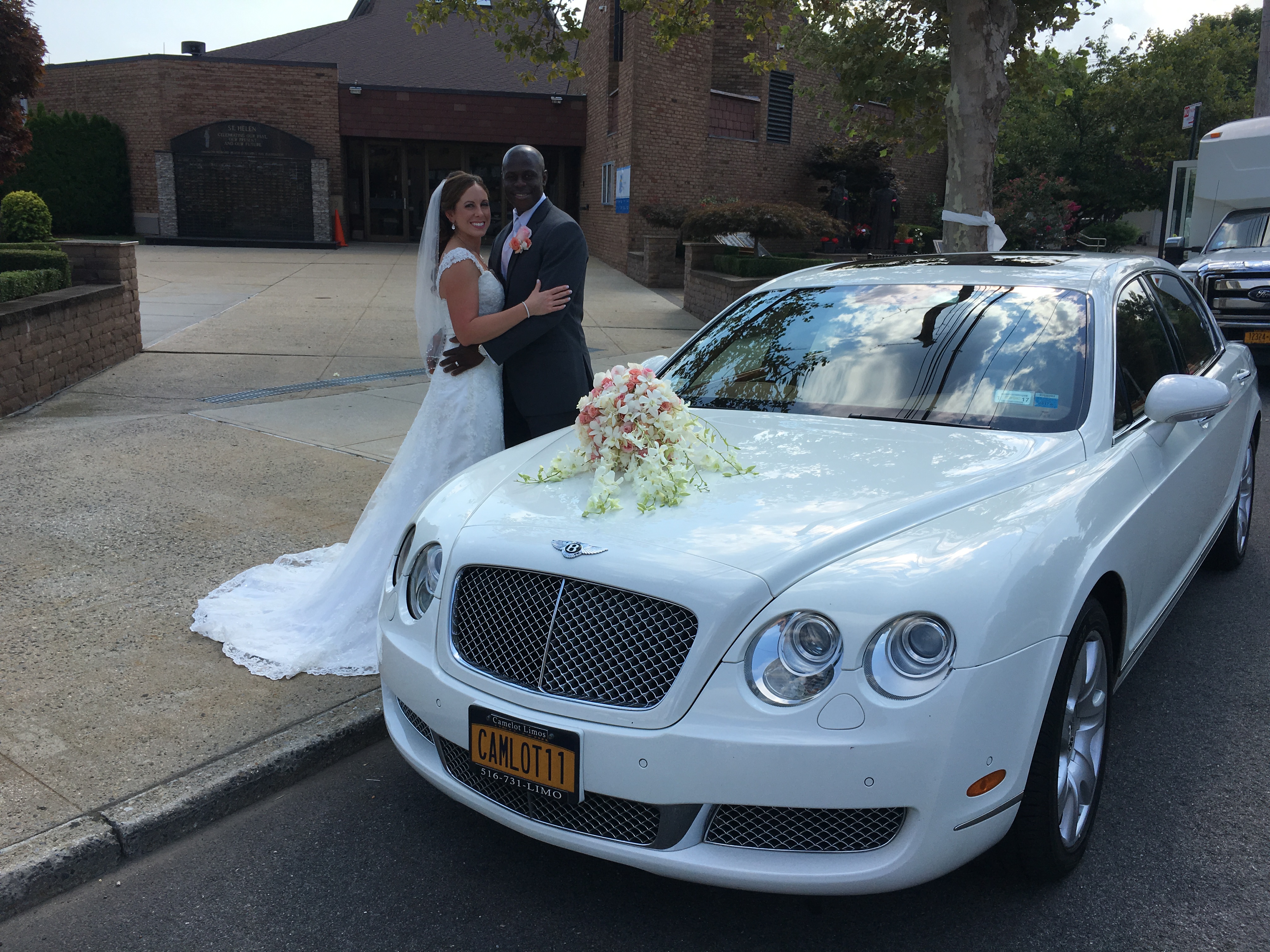 Camelot Specialty Limos