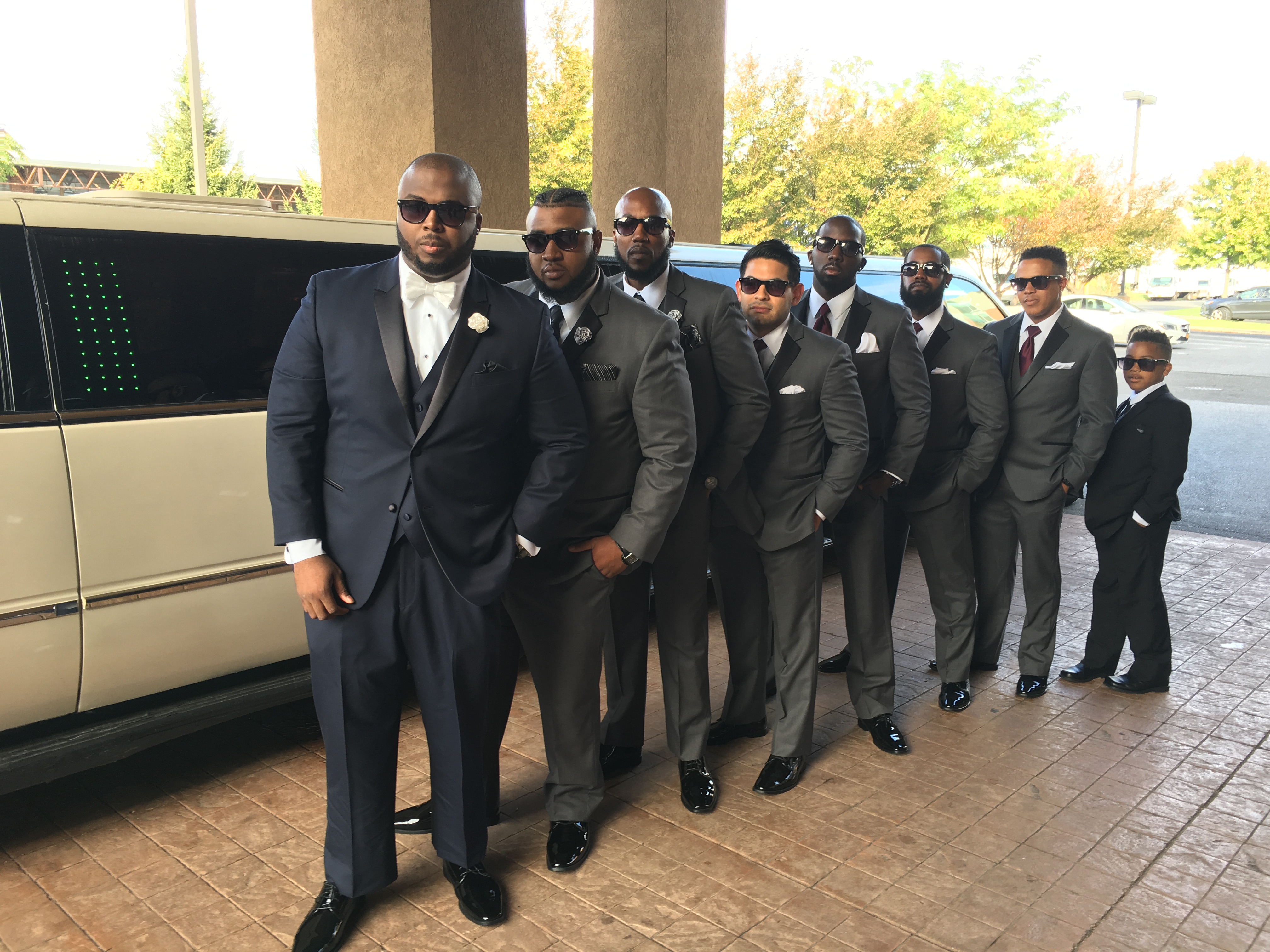 Camelot Specialty Limos