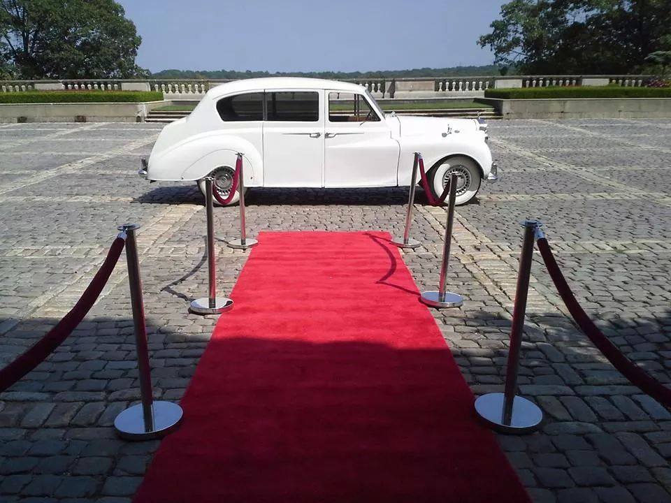 Camelot Specialty Limos