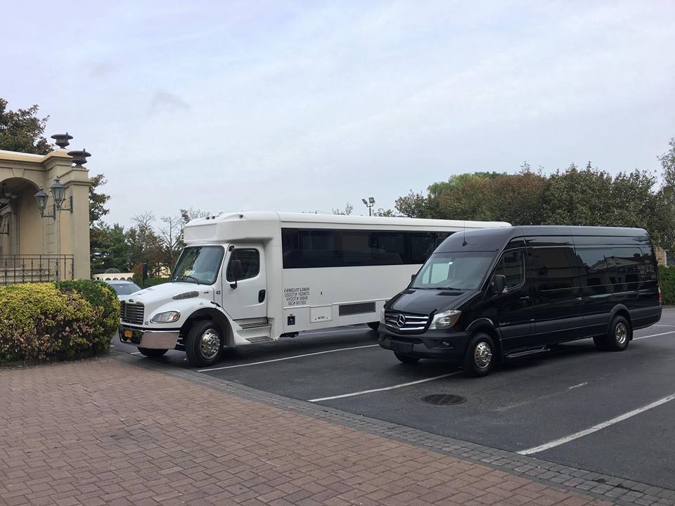 Camelot Specialty Limos