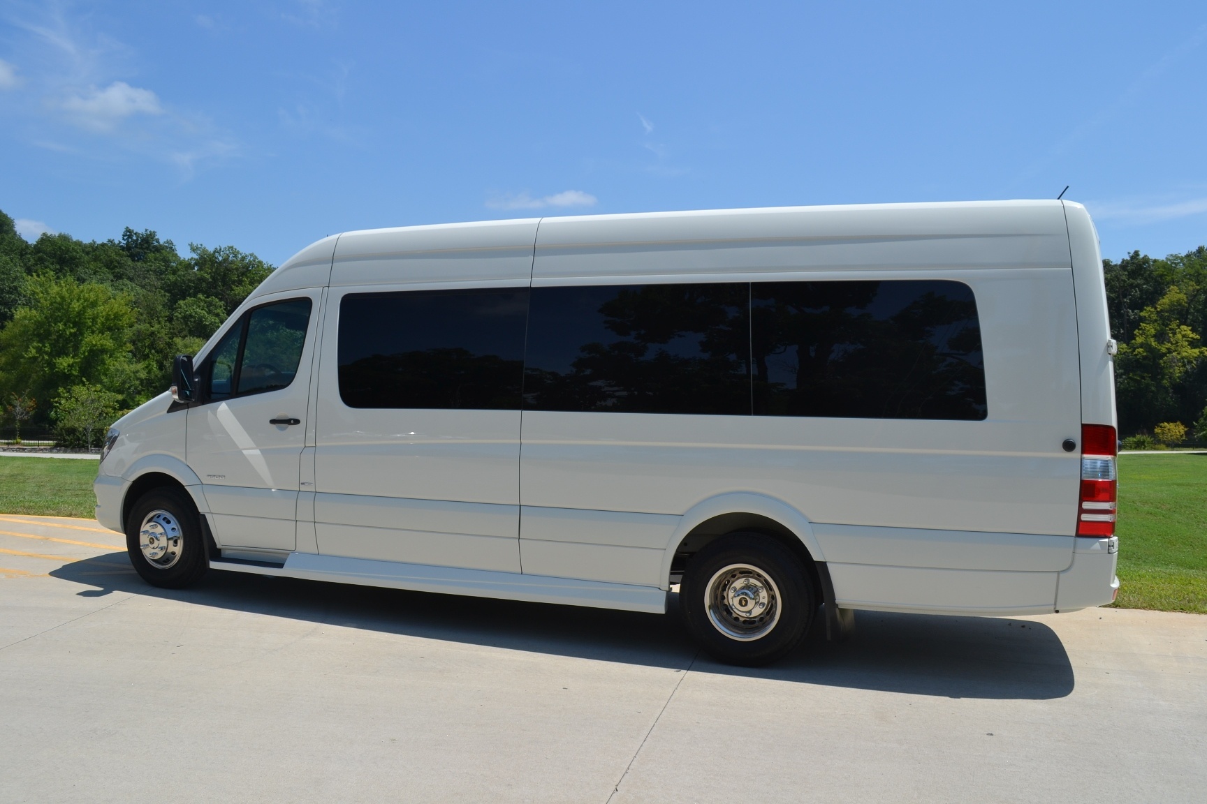 Camelot Specialty Limos