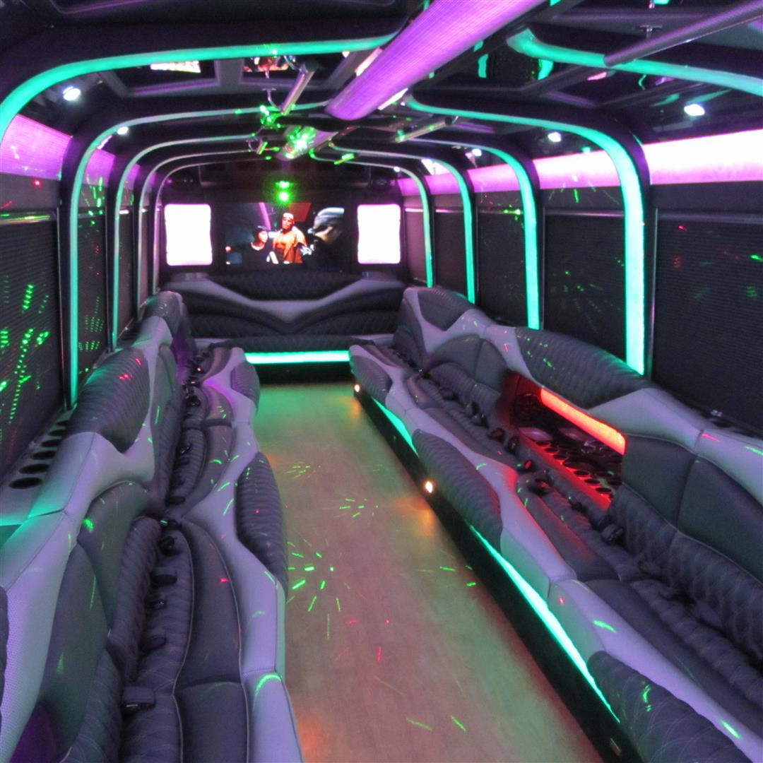 Camelot Specialty Limos