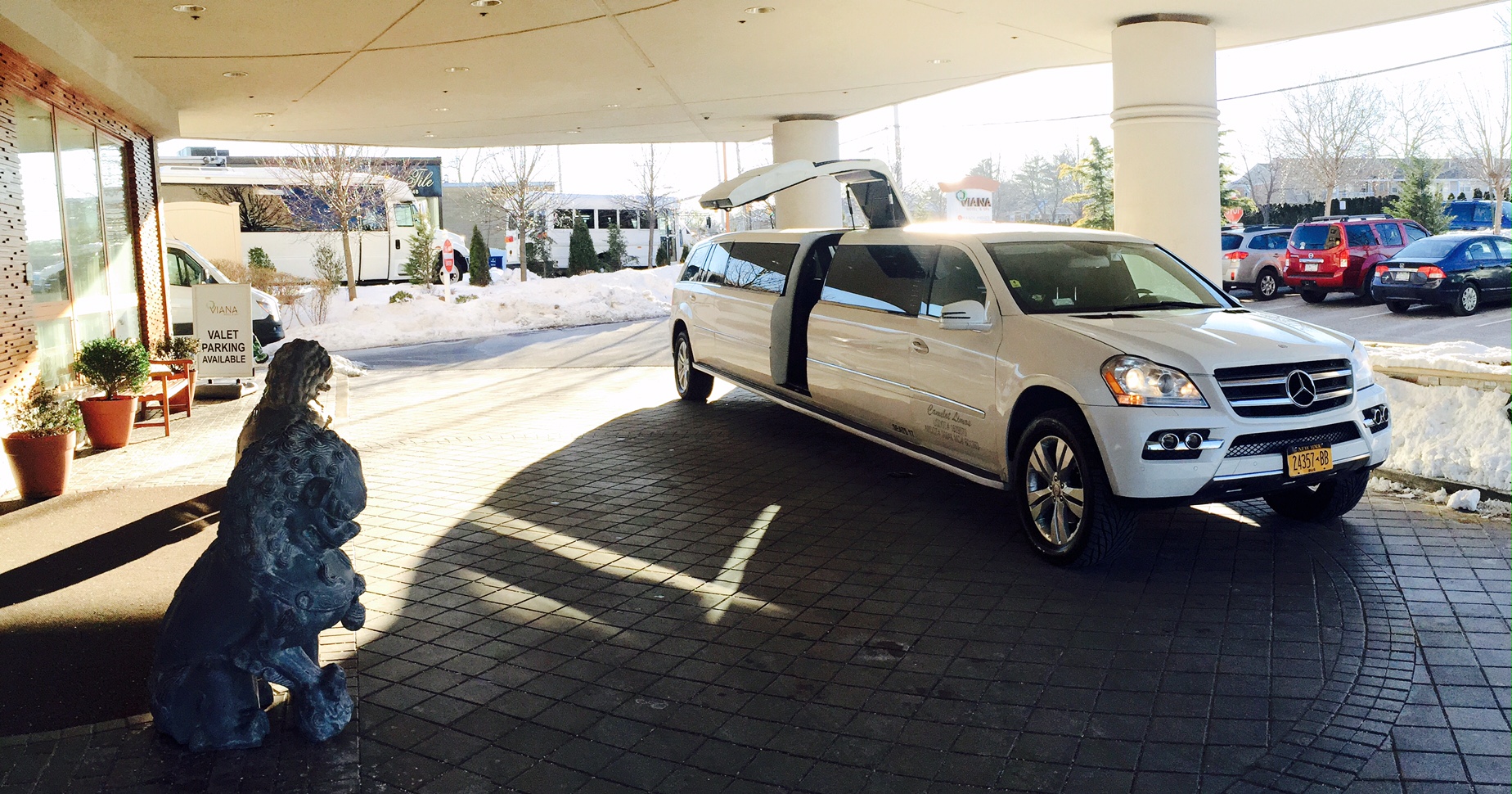 Camelot Specialty Limos