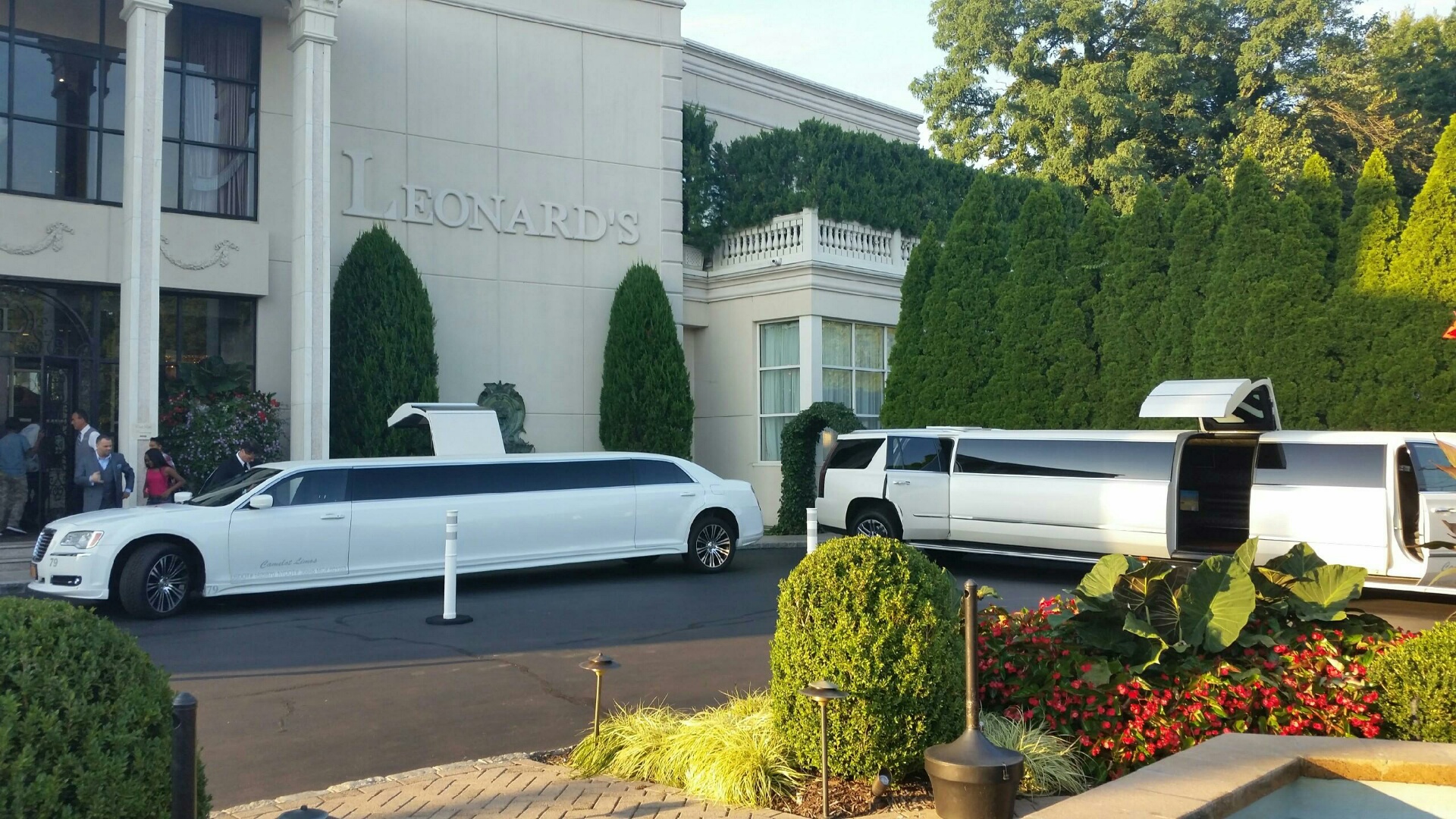 Camelot Specialty Limos