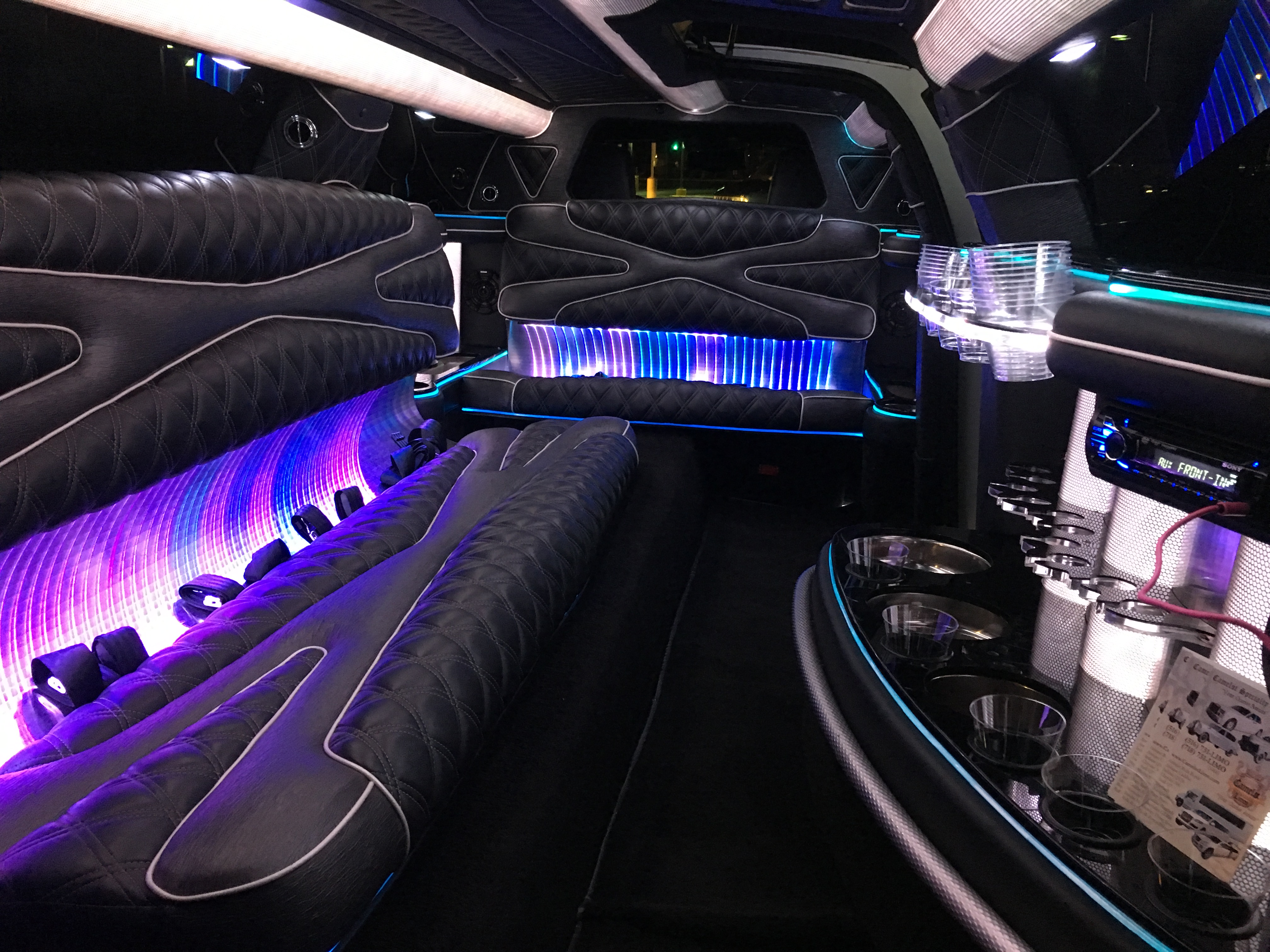 Camelot Specialty Limos