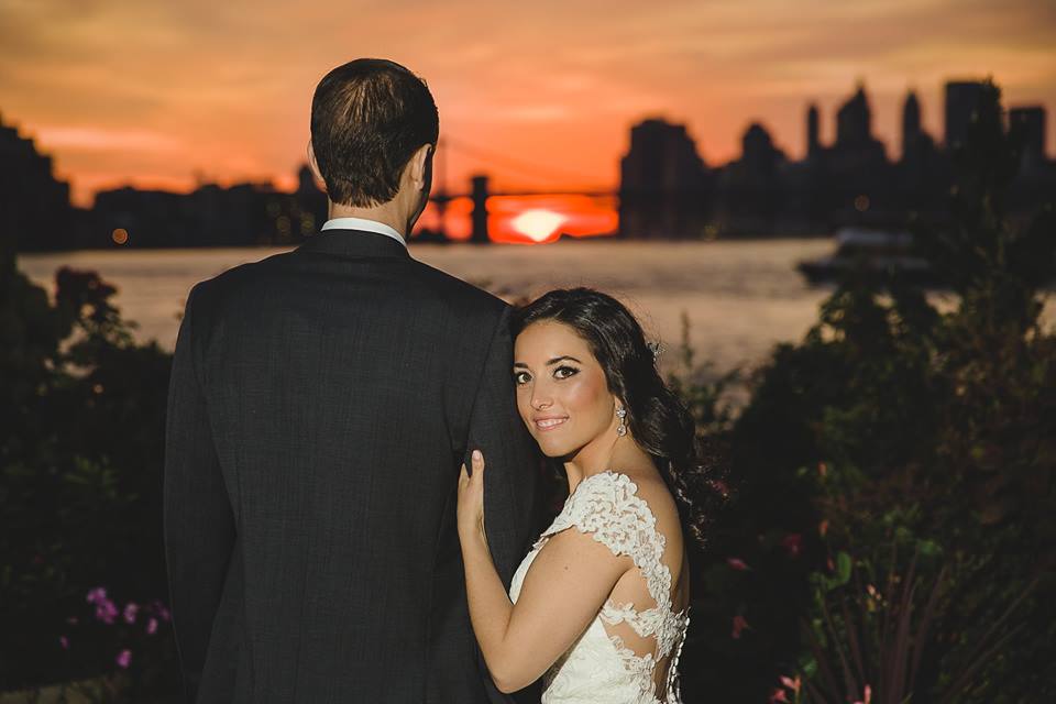 Bridal Suite of Bay Shore