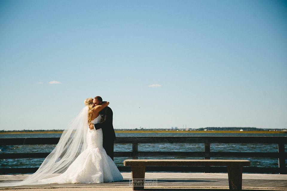 Bridal Suite of Bay Shore