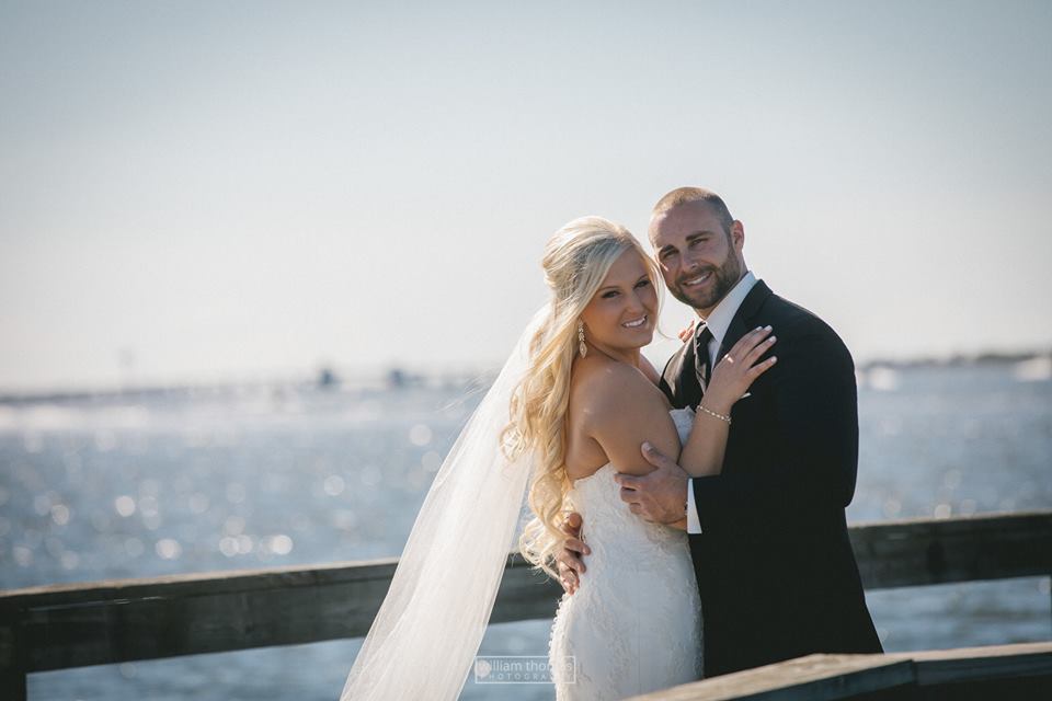 Bridal Suite of Bay Shore
