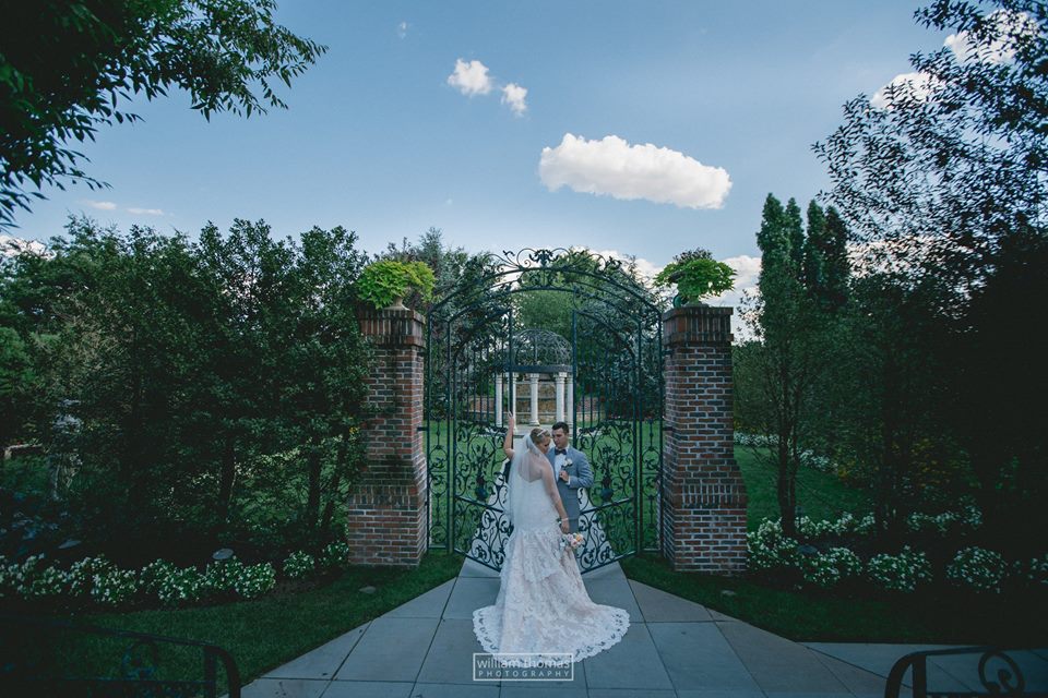 Bridal Suite of Bay Shore