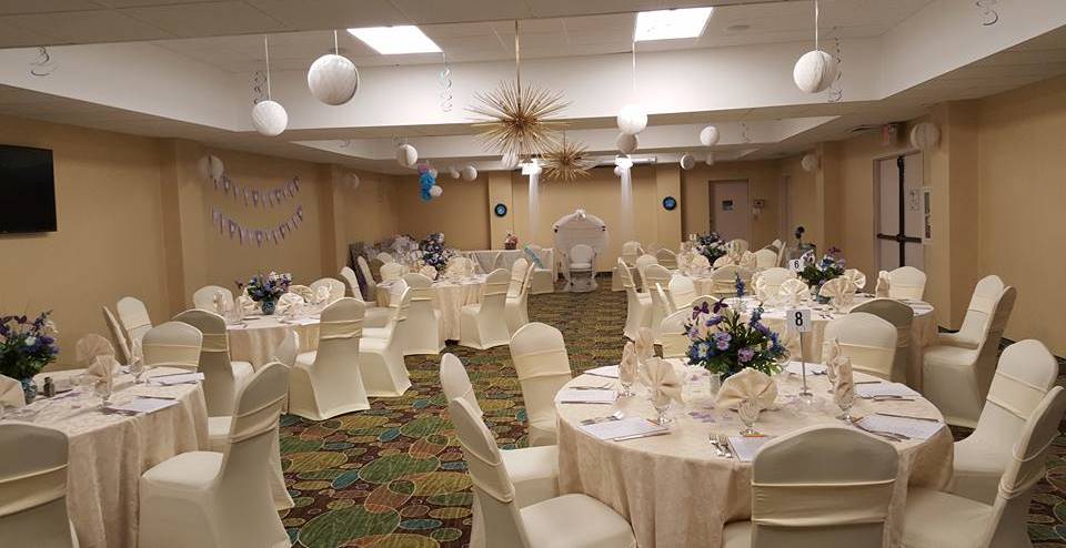 Holiday Inn Westbury