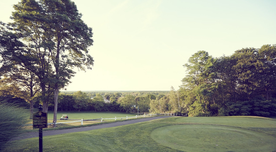 Wind Watch Golf and Country Club