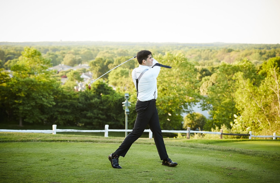 Wind Watch Golf and Country Club