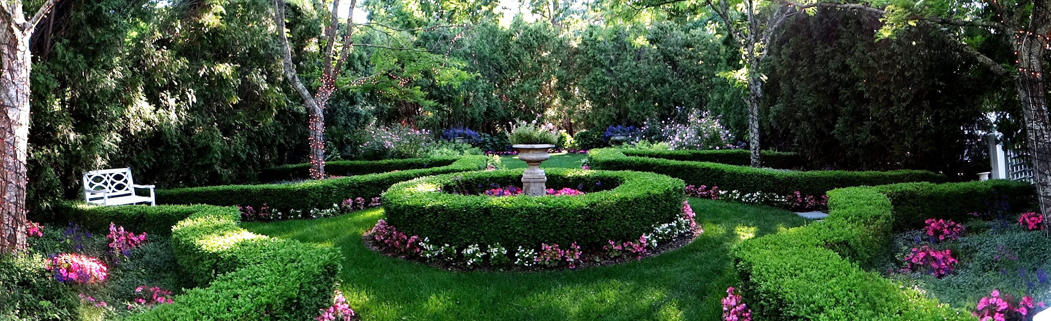 Majestic Gardens