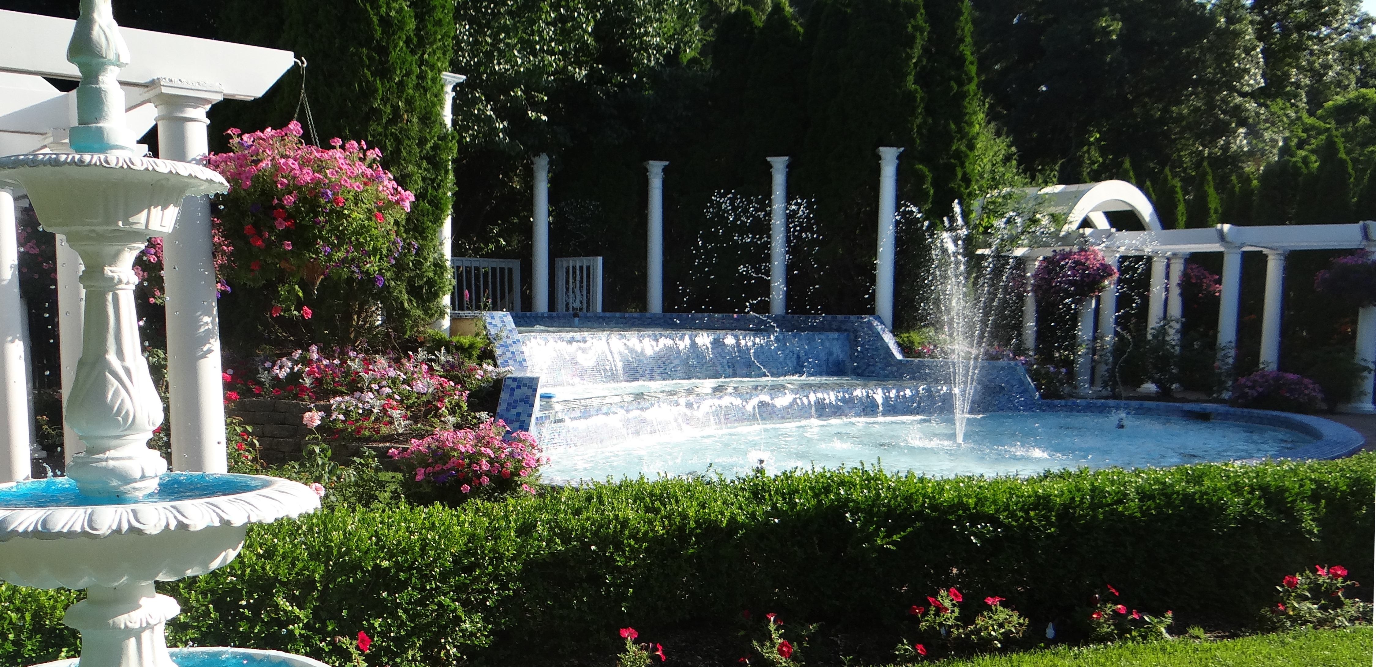 Majestic Gardens