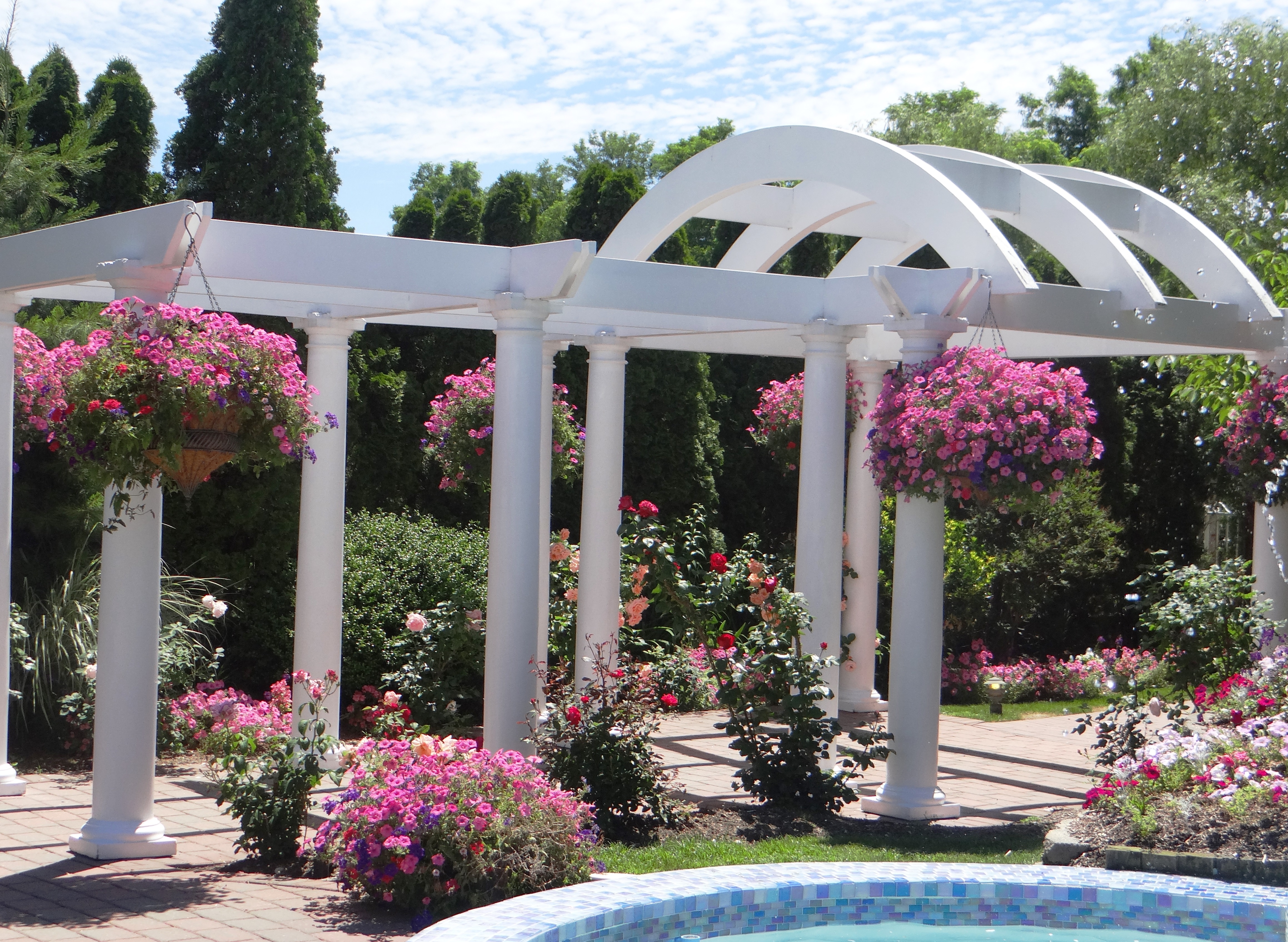 Majestic Gardens