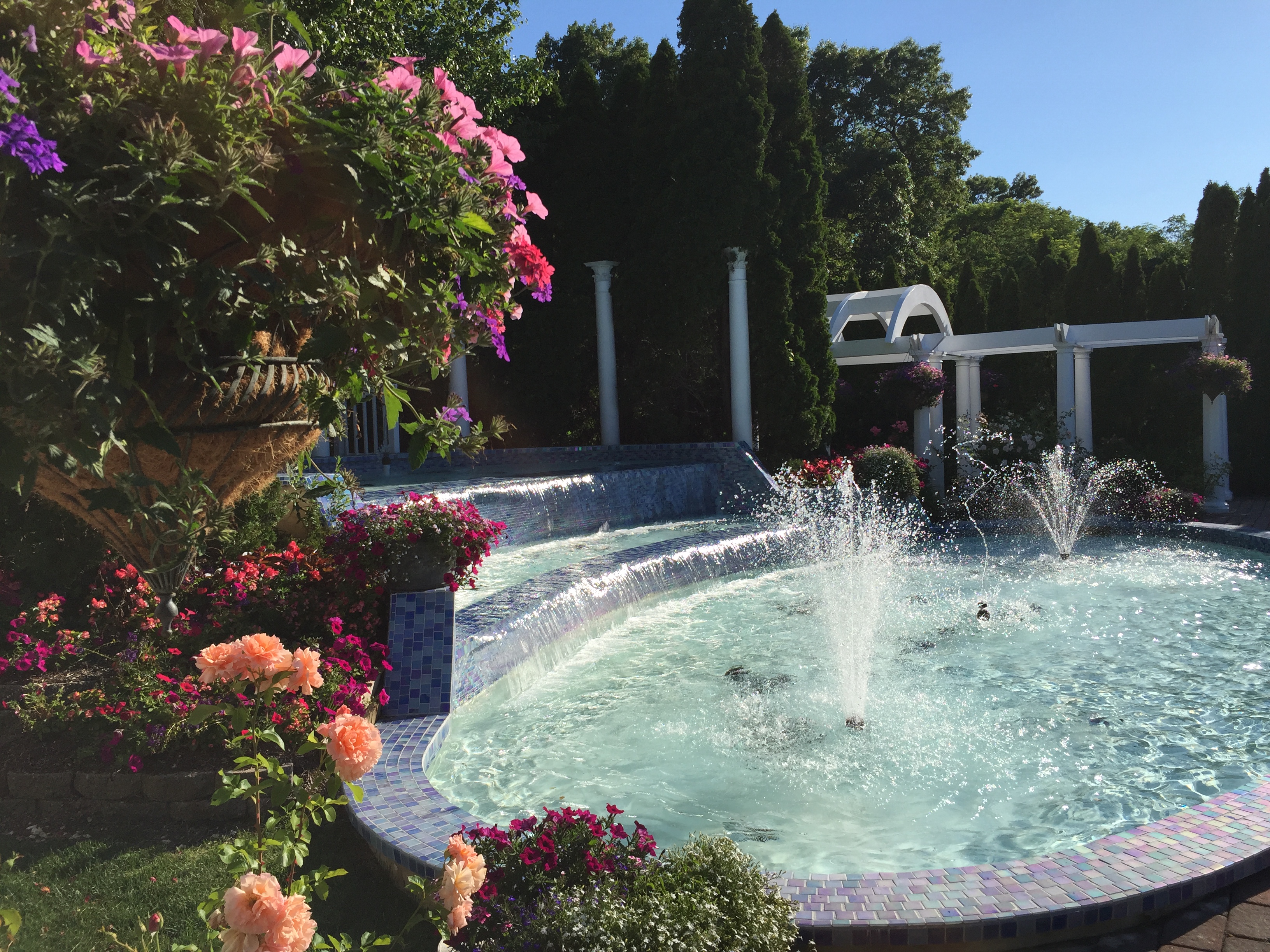 Majestic Gardens