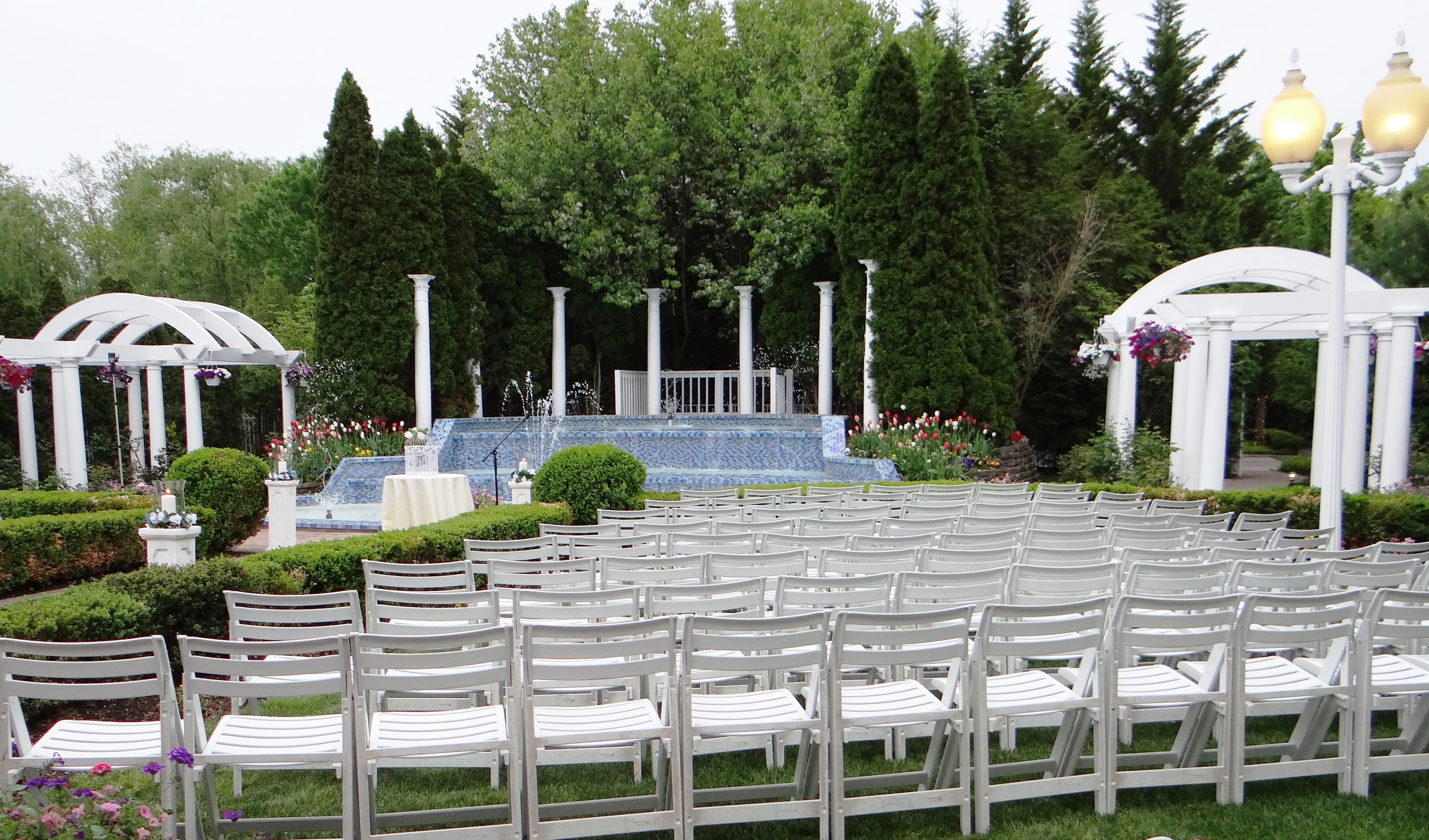 Majestic Gardens