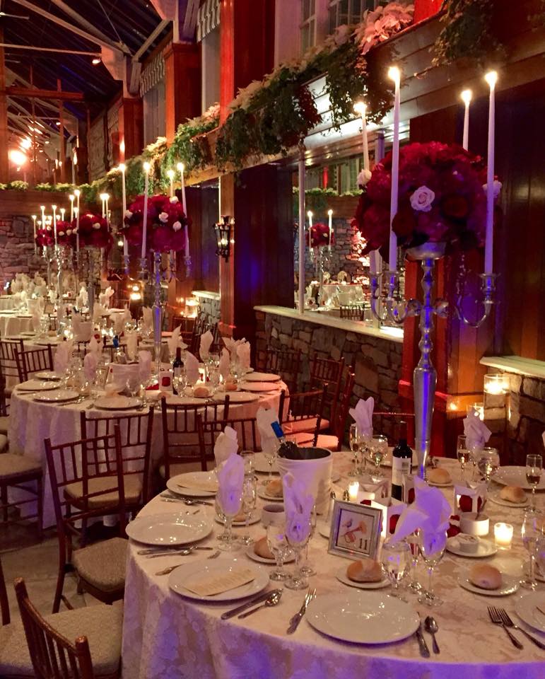 Fox Hollow Catering