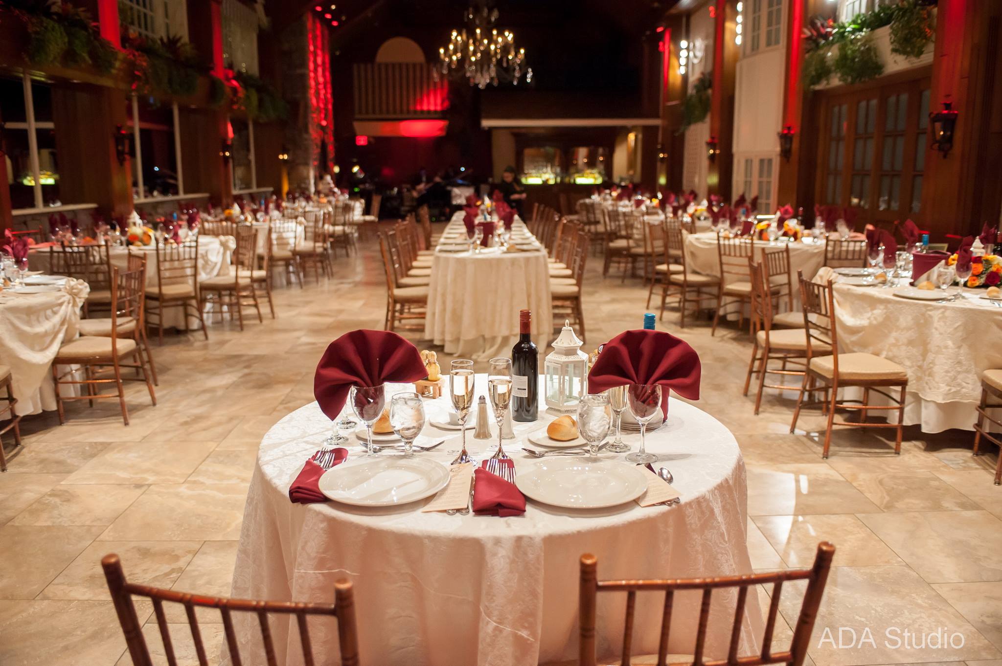 Fox Hollow Catering