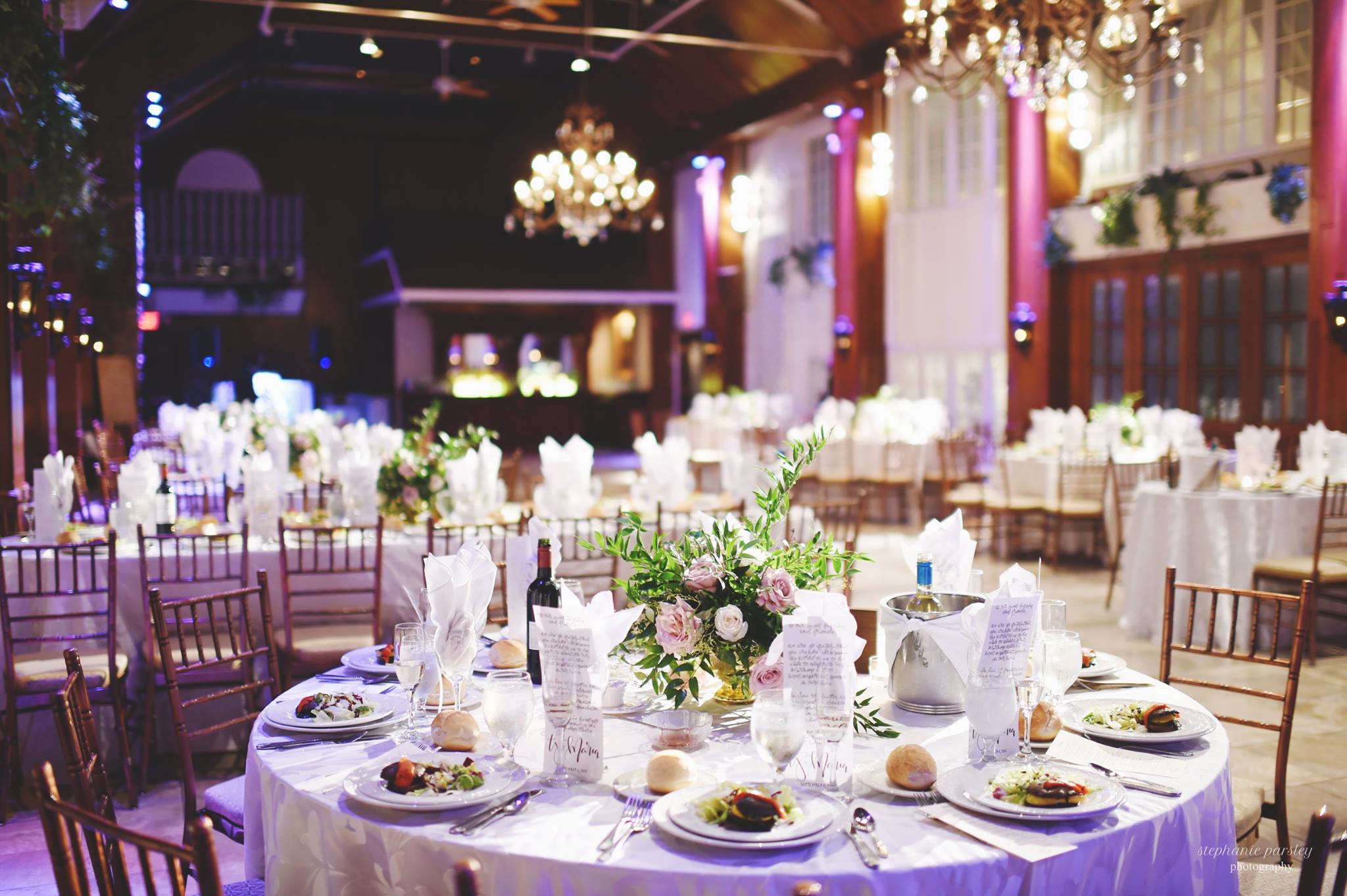 Fox Hollow Catering