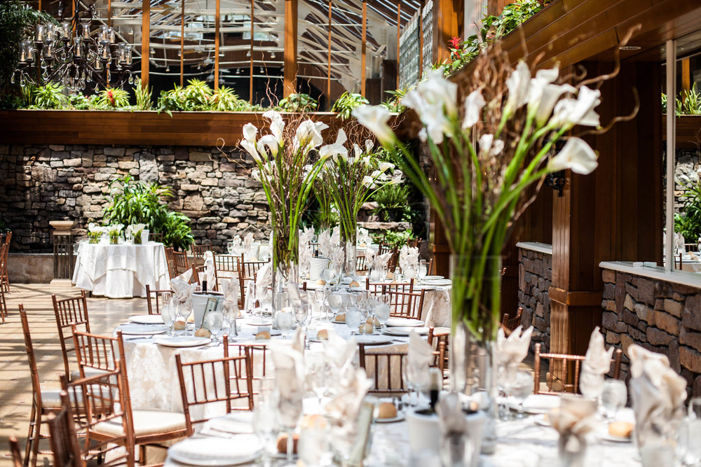 Fox Hollow Catering