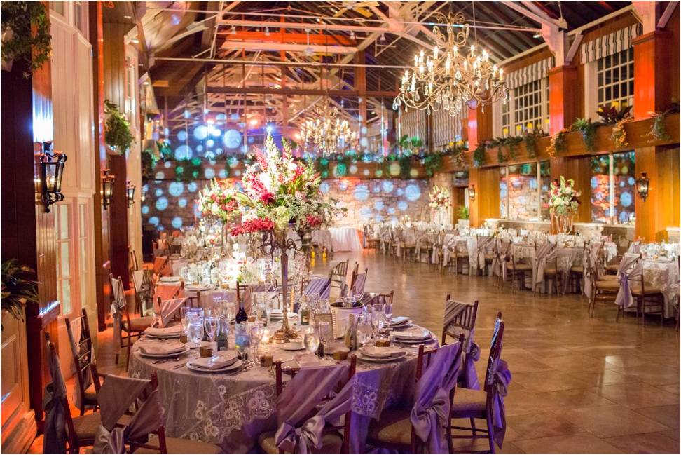 Fox Hollow Catering