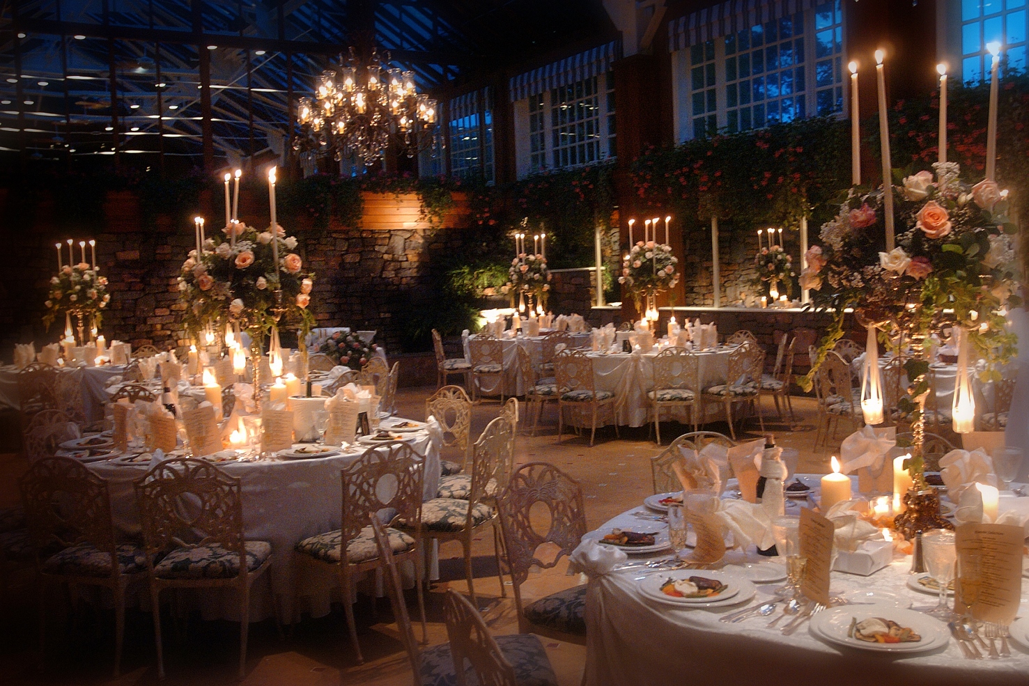 Fox Hollow Catering