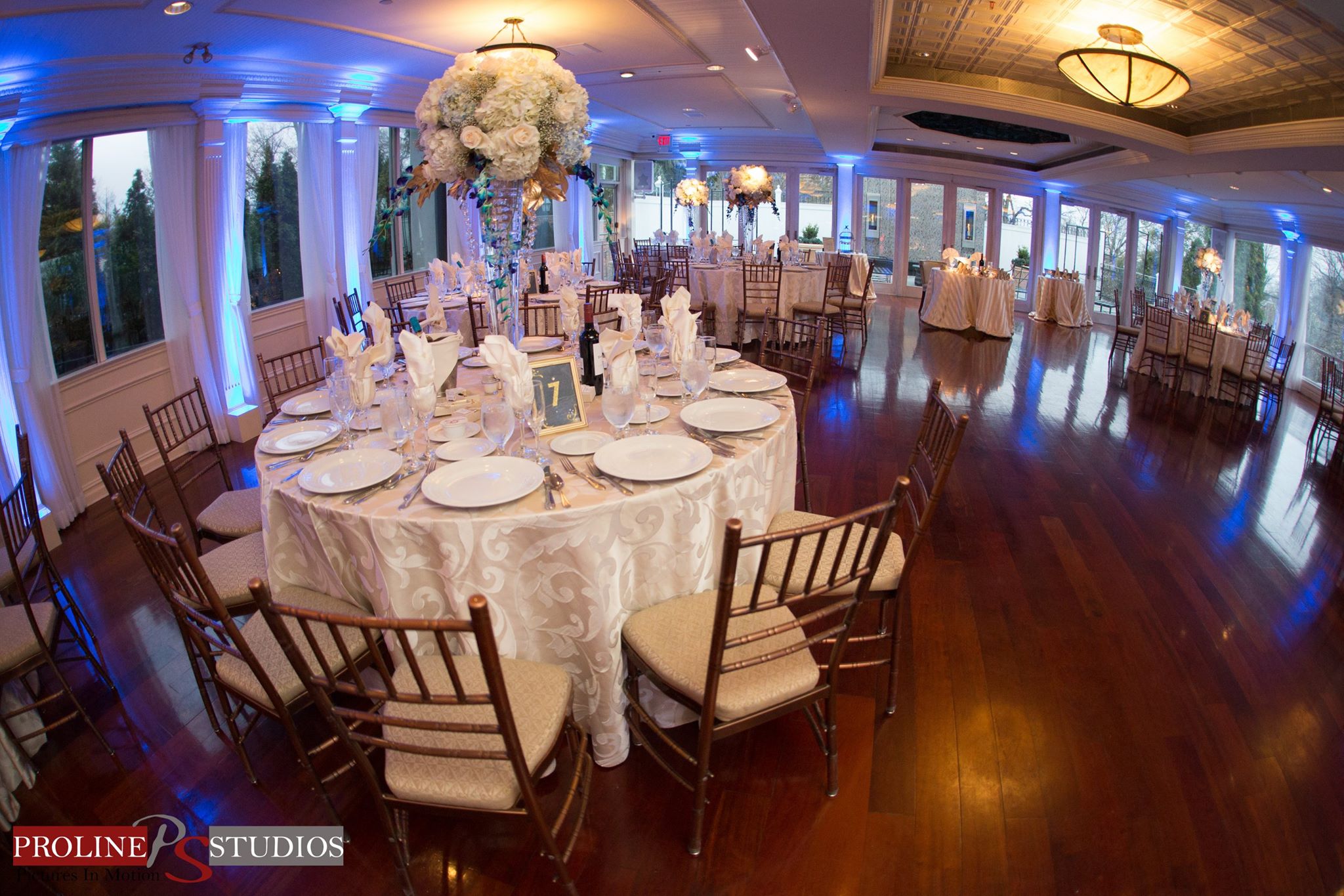 Fox Hollow Catering