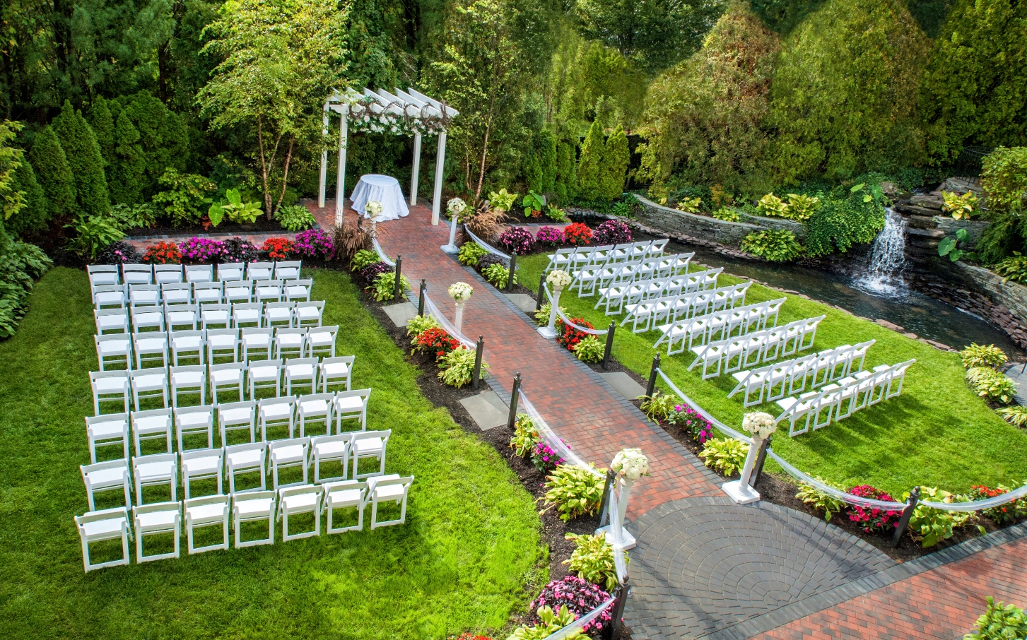 Fox Hollow Catering