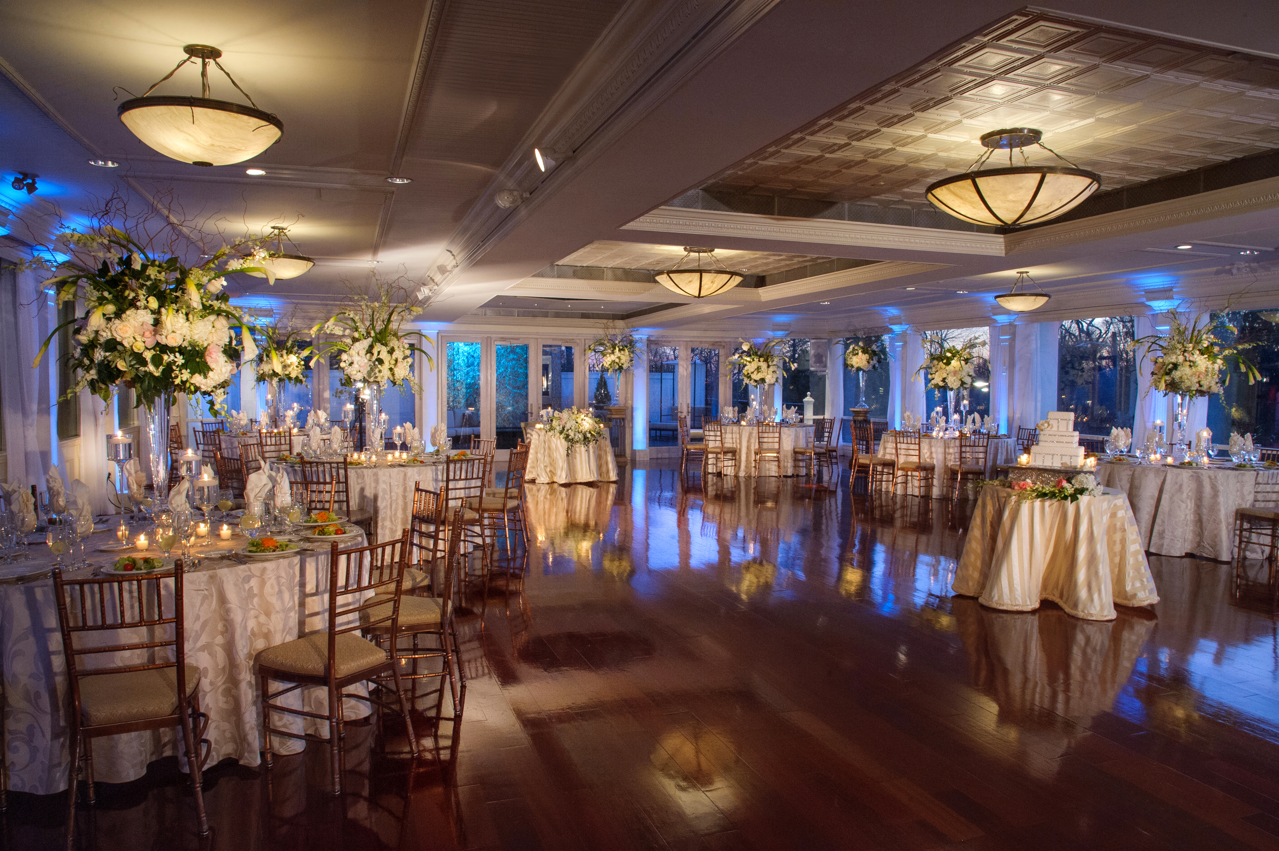 Fox Hollow Catering