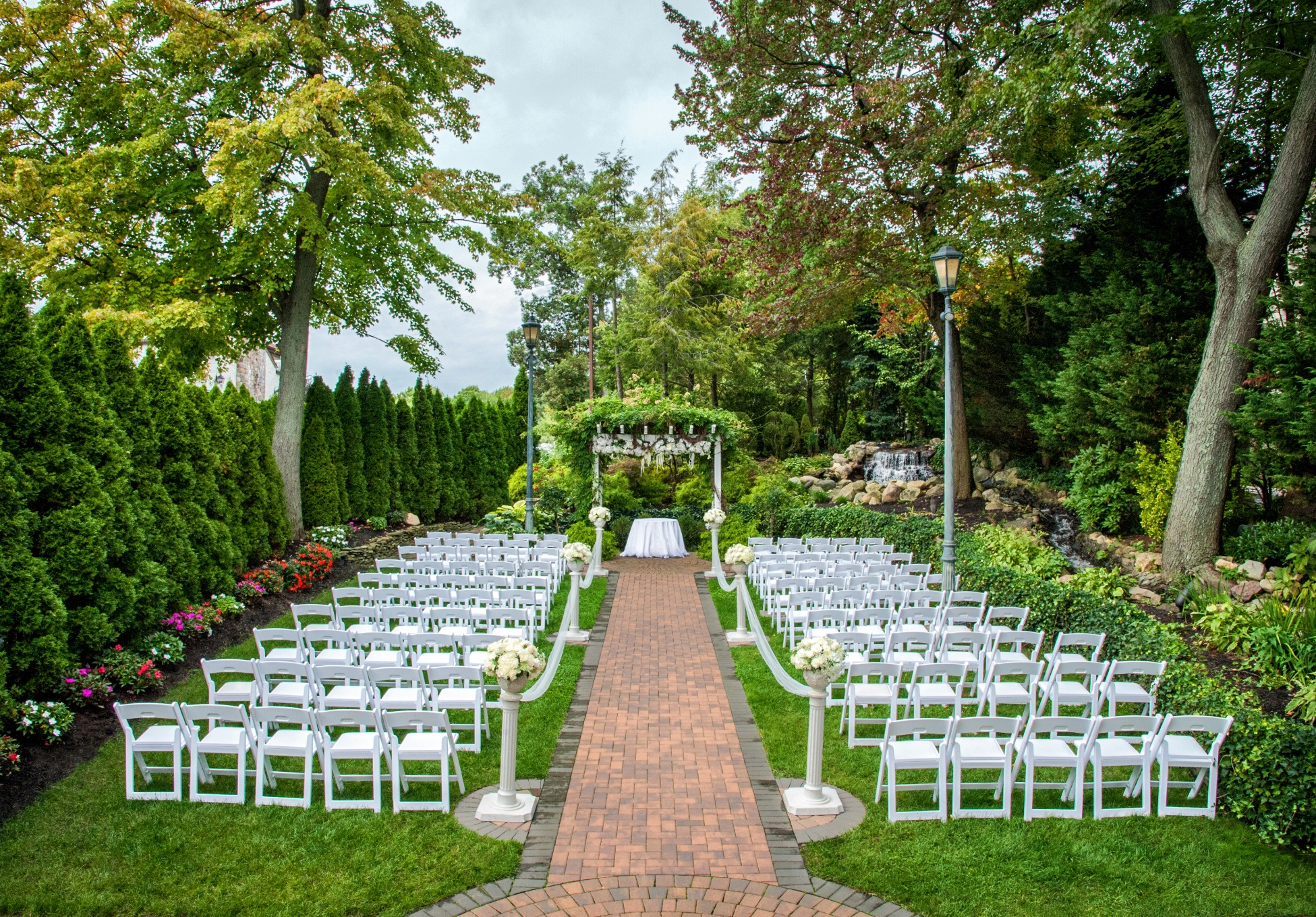 Fox Hollow Catering