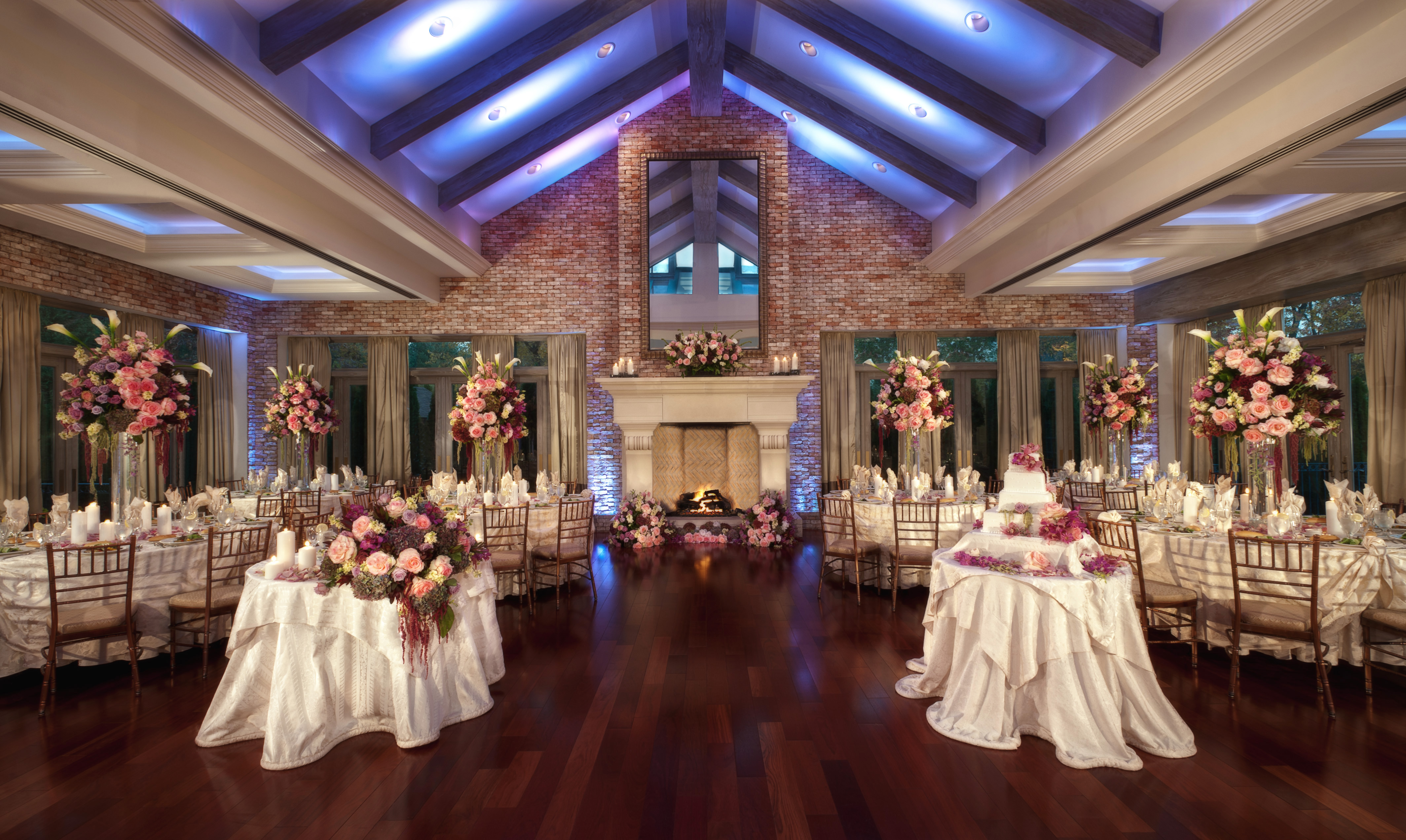 Fox Hollow Catering