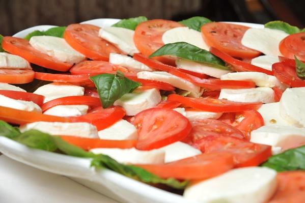 Soundview Caterers