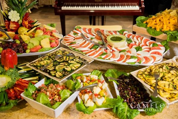 Soundview Caterers
