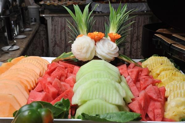 Soundview Caterers