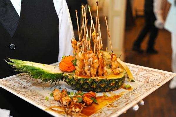 Soundview Caterers