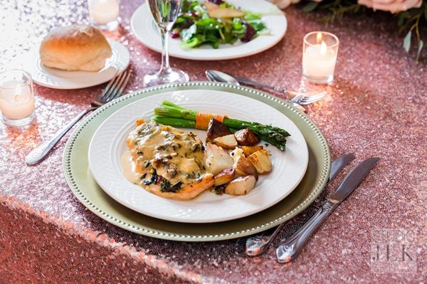 Soundview Caterers