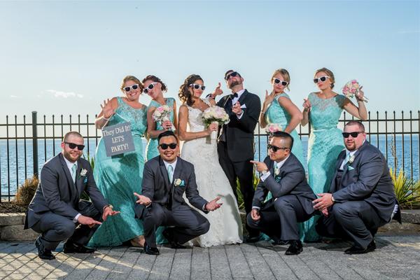 Soundview Caterers