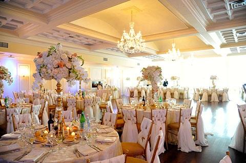 Soundview Caterers